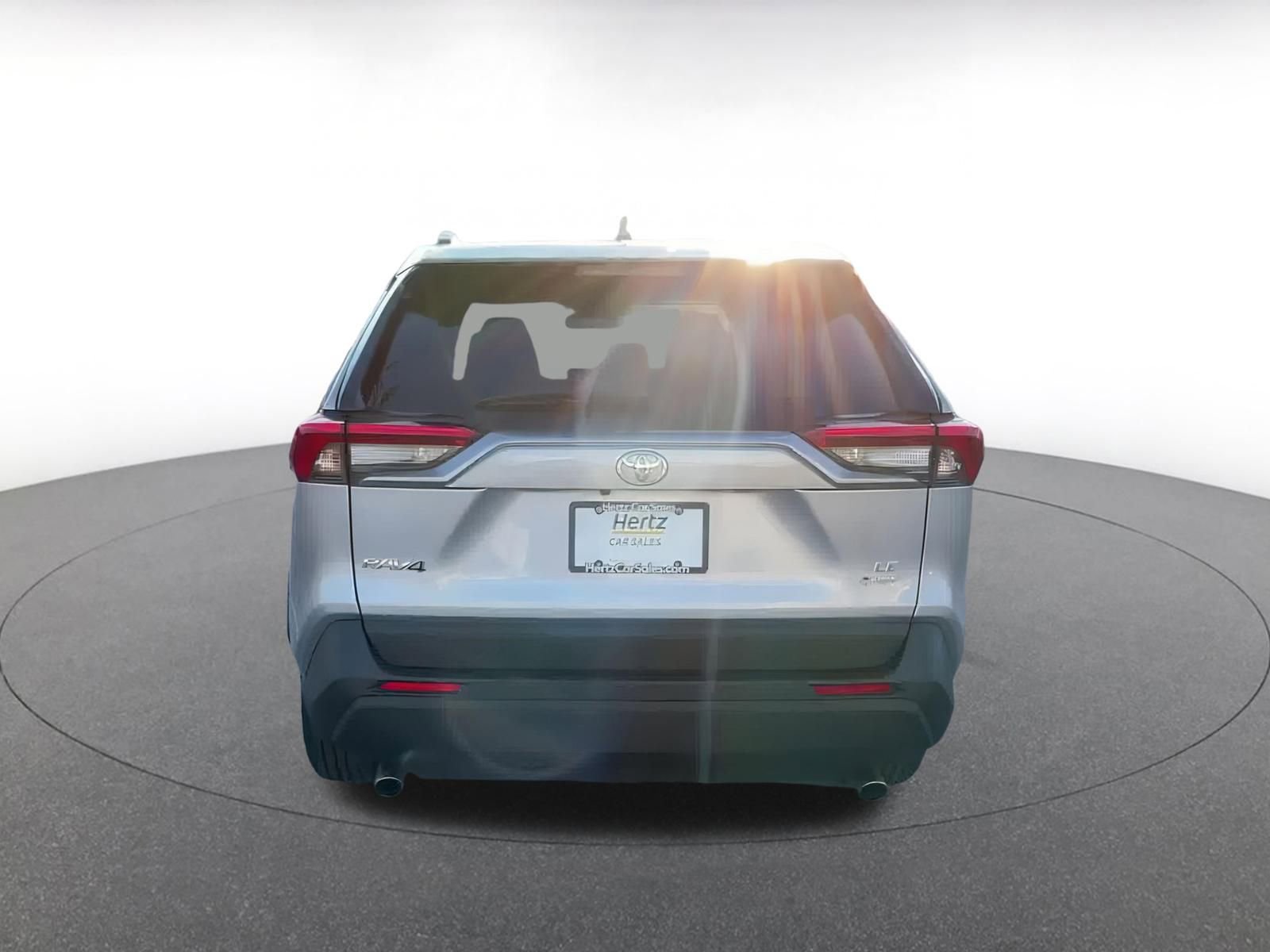 Thumbnail: 2025 Toyota RAV4 - 11