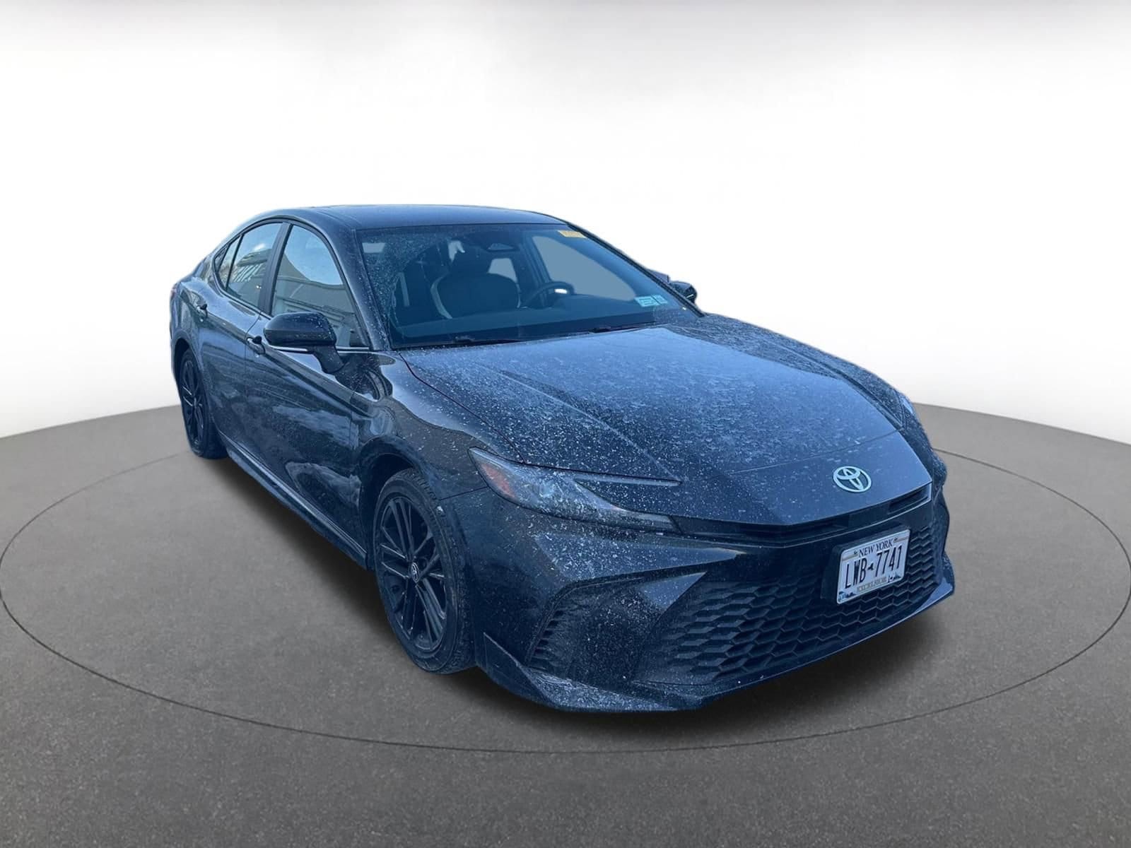 Thumbnail: 2025 Toyota Camry - 1