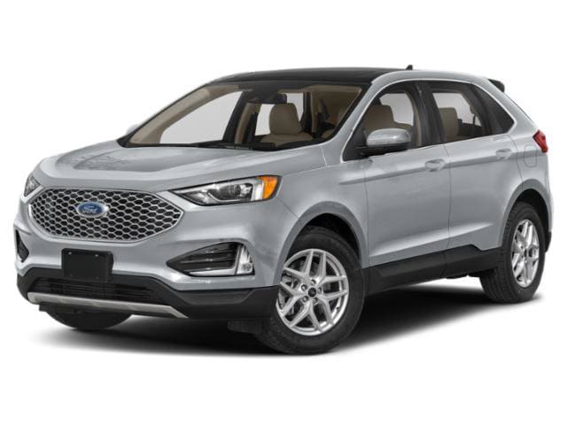 Thumbnail: 2024 Ford Edge - 1