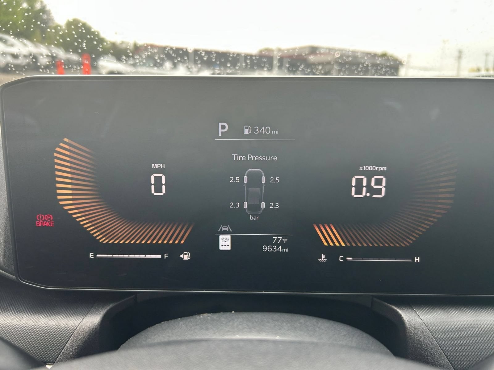Thumbnail: 2026 Kia K4 - 31