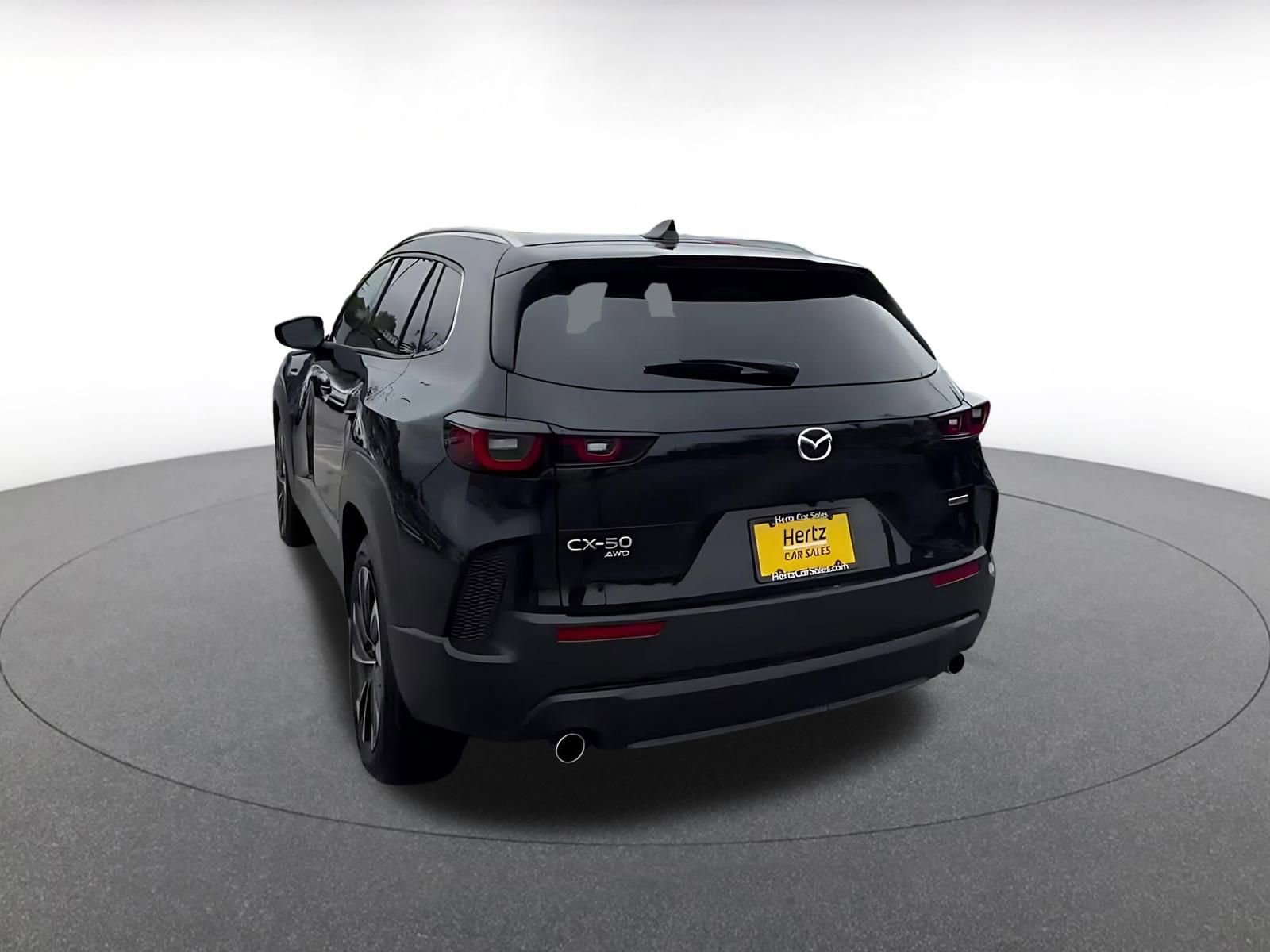 Thumbnail: 2025 Mazda CX-50 - 11