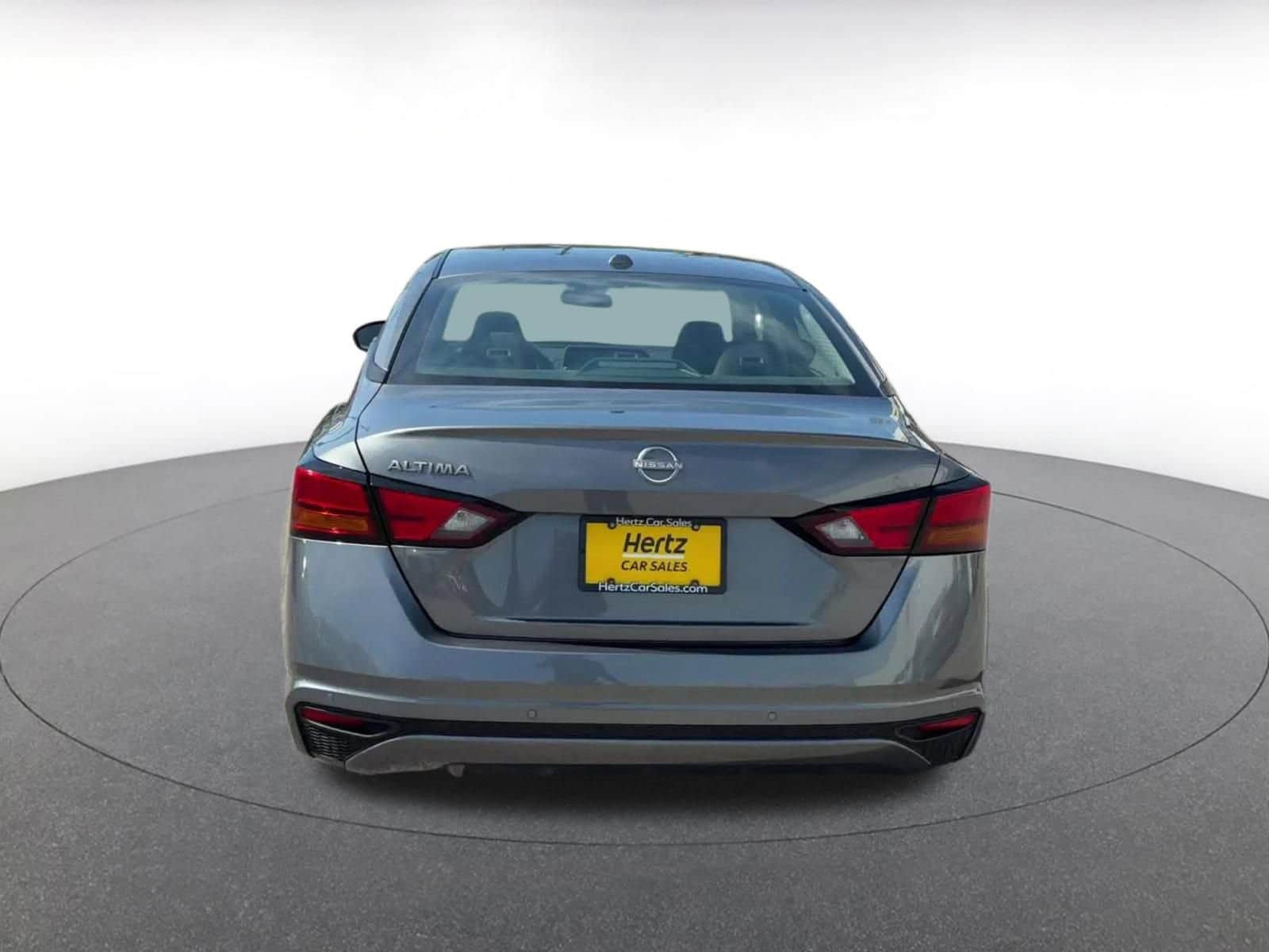 Thumbnail: 2025 Nissan Altima - 12