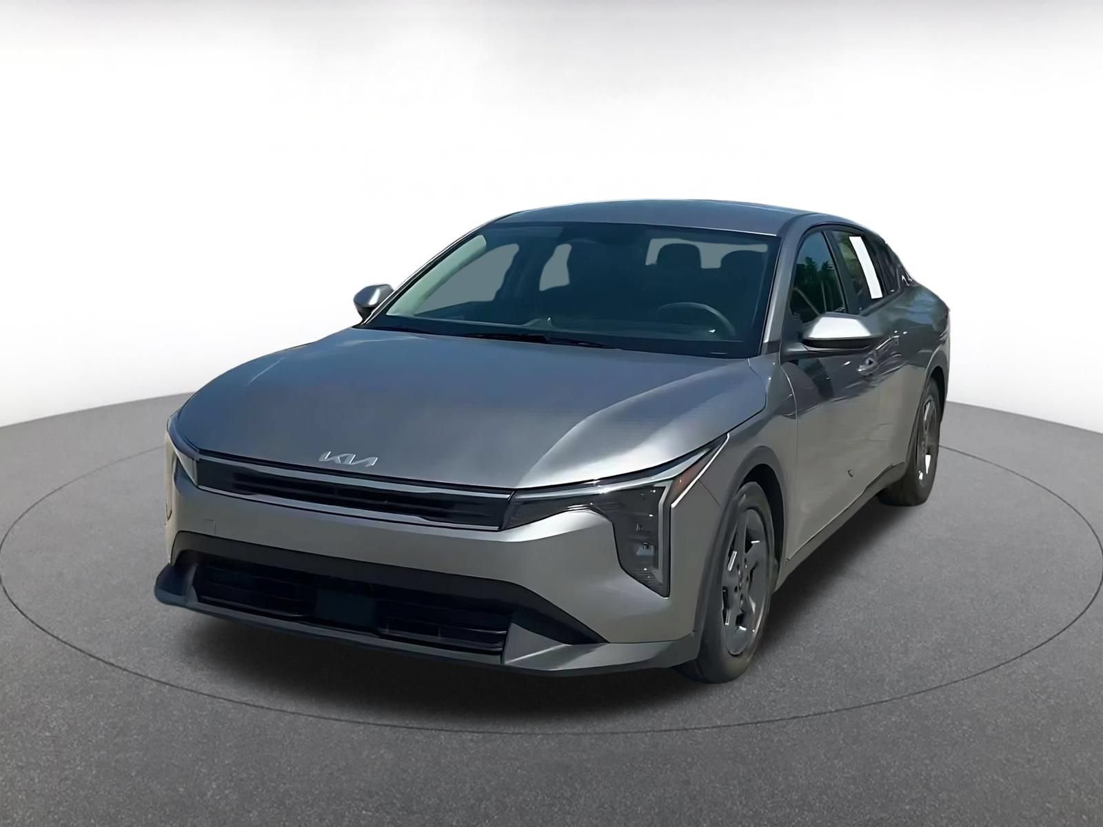 Thumbnail: 2025 Kia K4 - 6