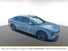 2025 Kia K4 LXS -
                  Baltimore, MD
