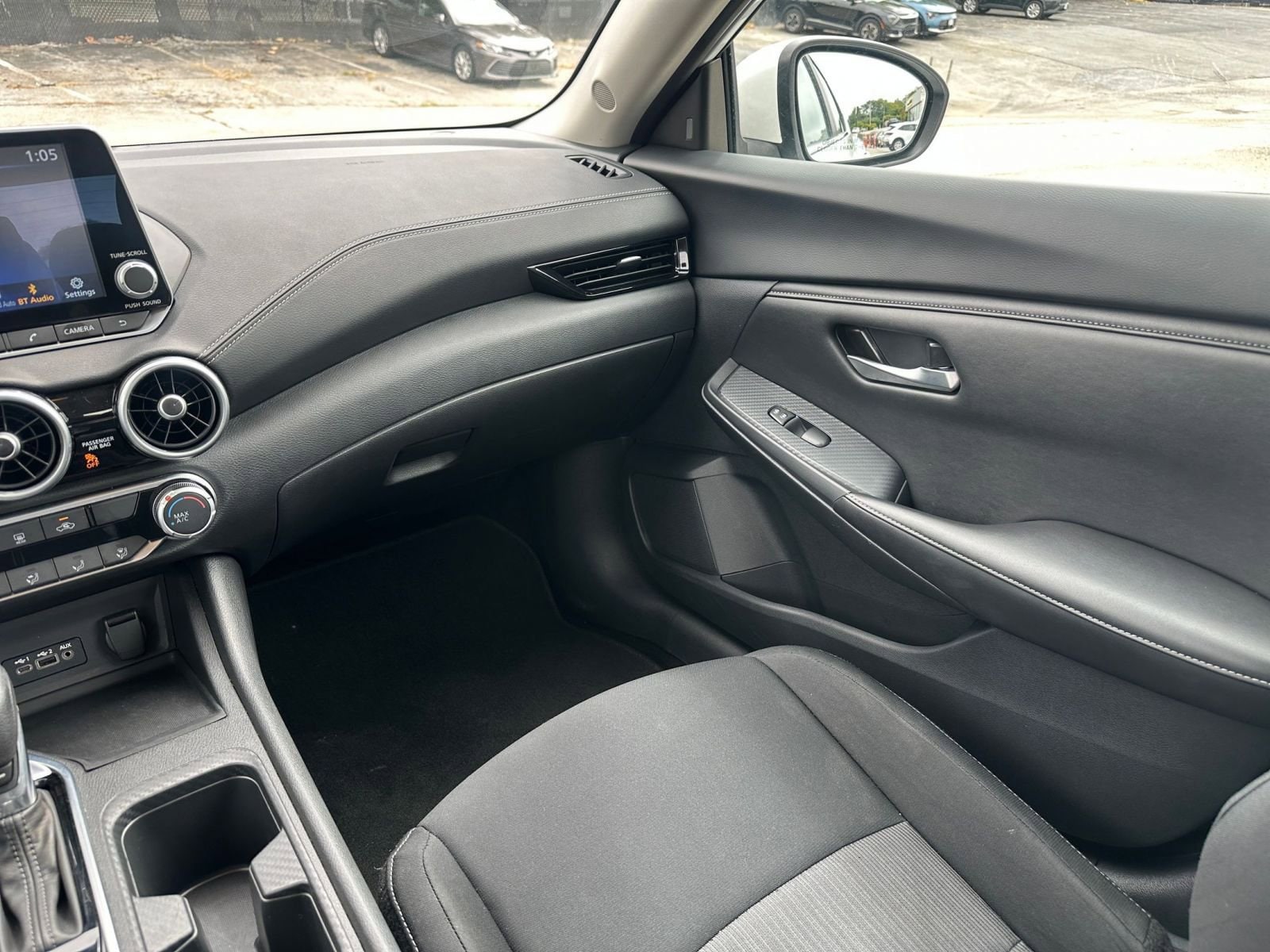 Thumbnail: 2024 Nissan Sentra - 33