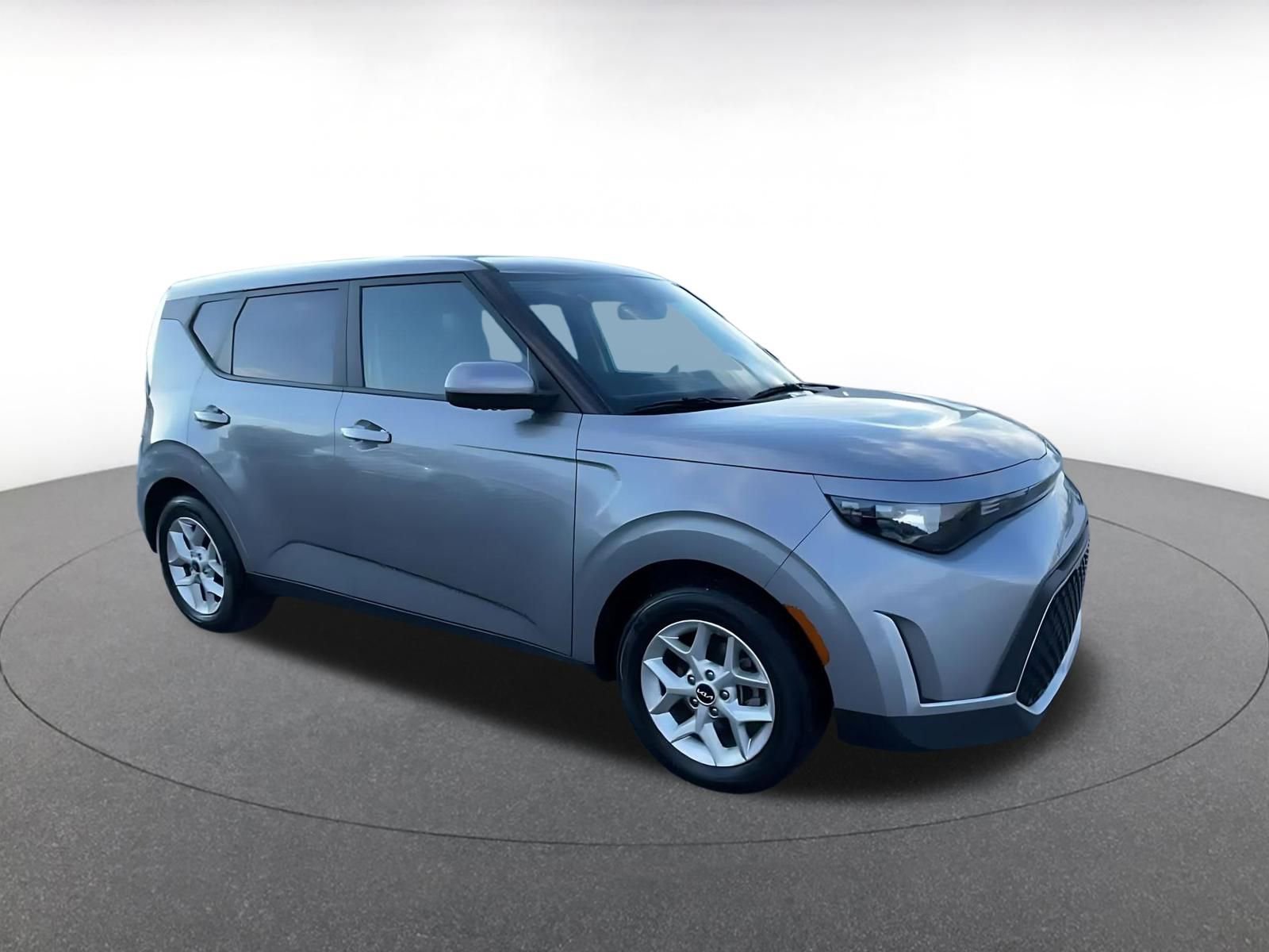 Thumbnail: 2025 Kia Soul - 2