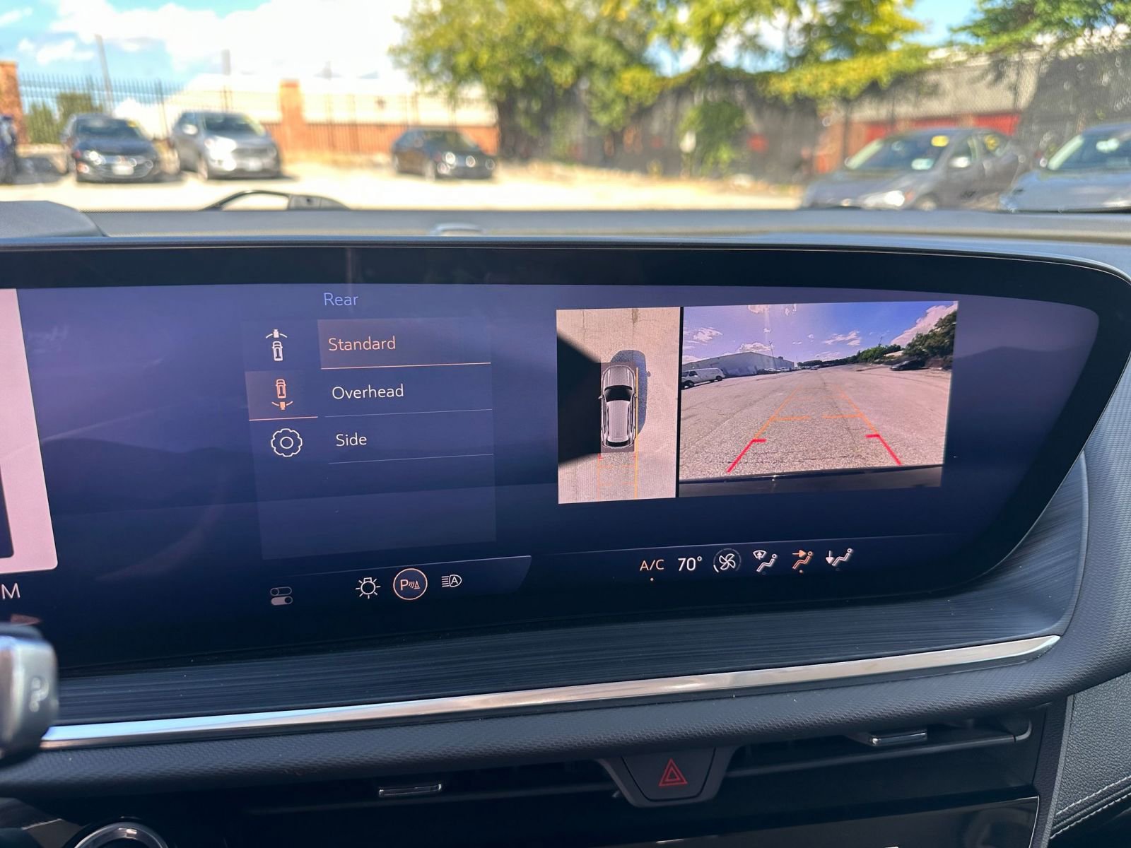 Thumbnail: 2024 Buick Envision - 17