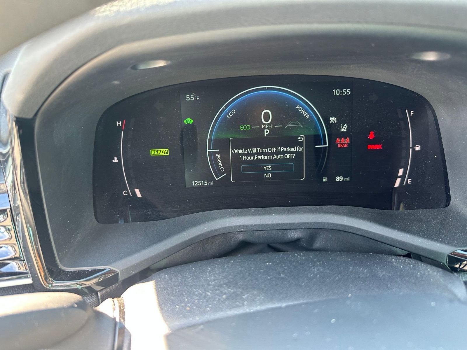 Thumbnail: 2025 Toyota Camry - 10