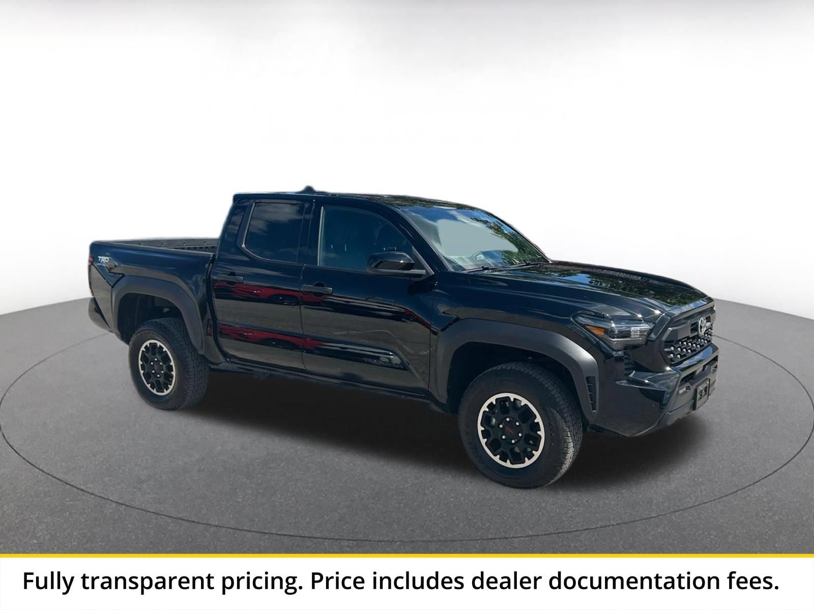 Thumbnail: 2025 Toyota Tacoma - 1