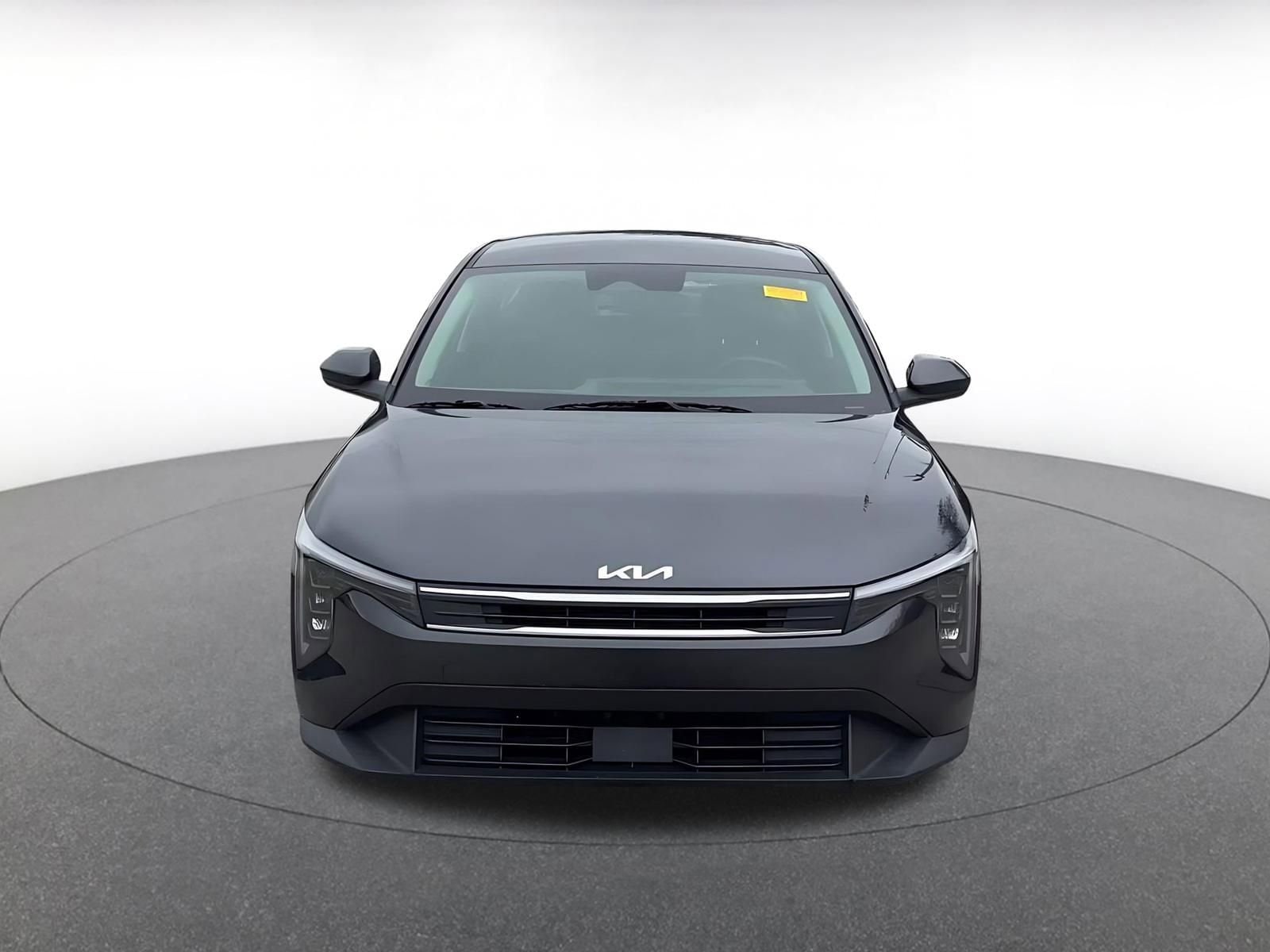 Thumbnail: 2025 Kia K4 - 4