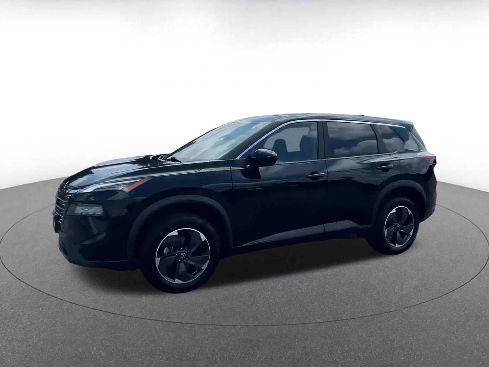 Thumbnail: 2024 Nissan Rogue - 8