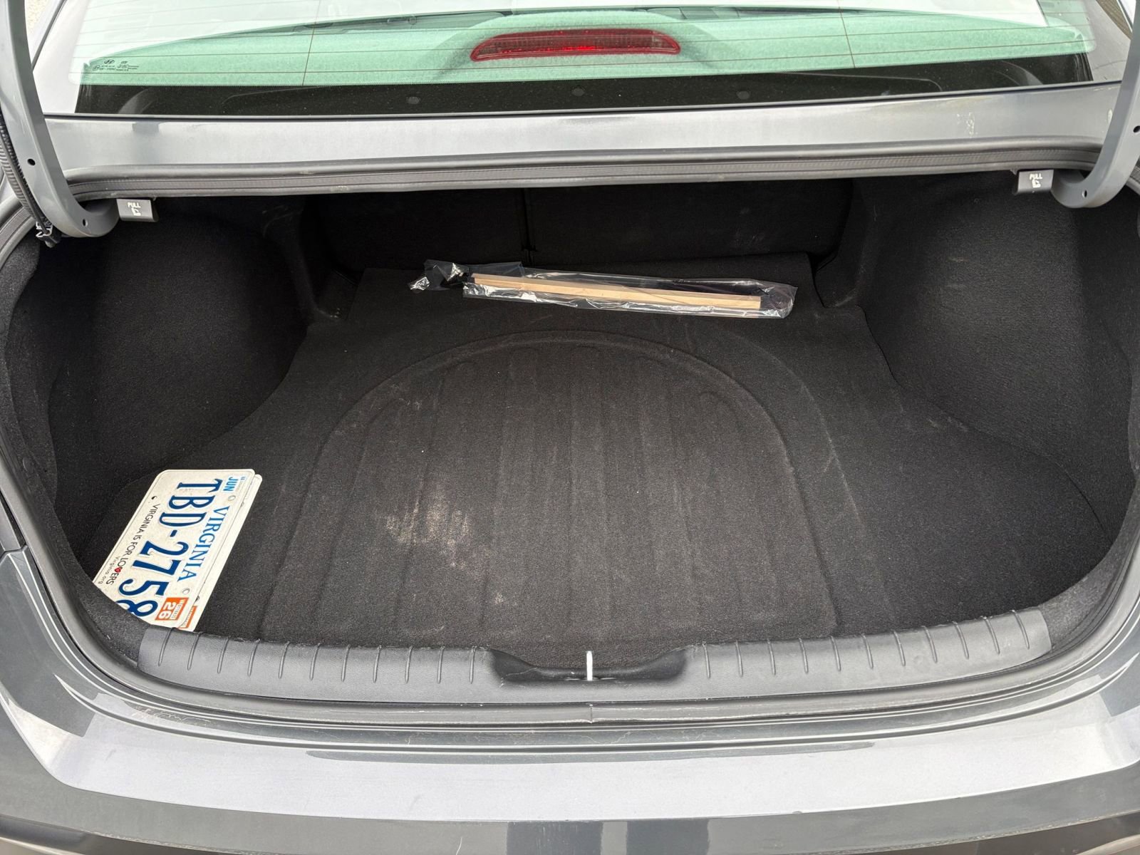 Thumbnail: 2025 Hyundai Elantra - 35