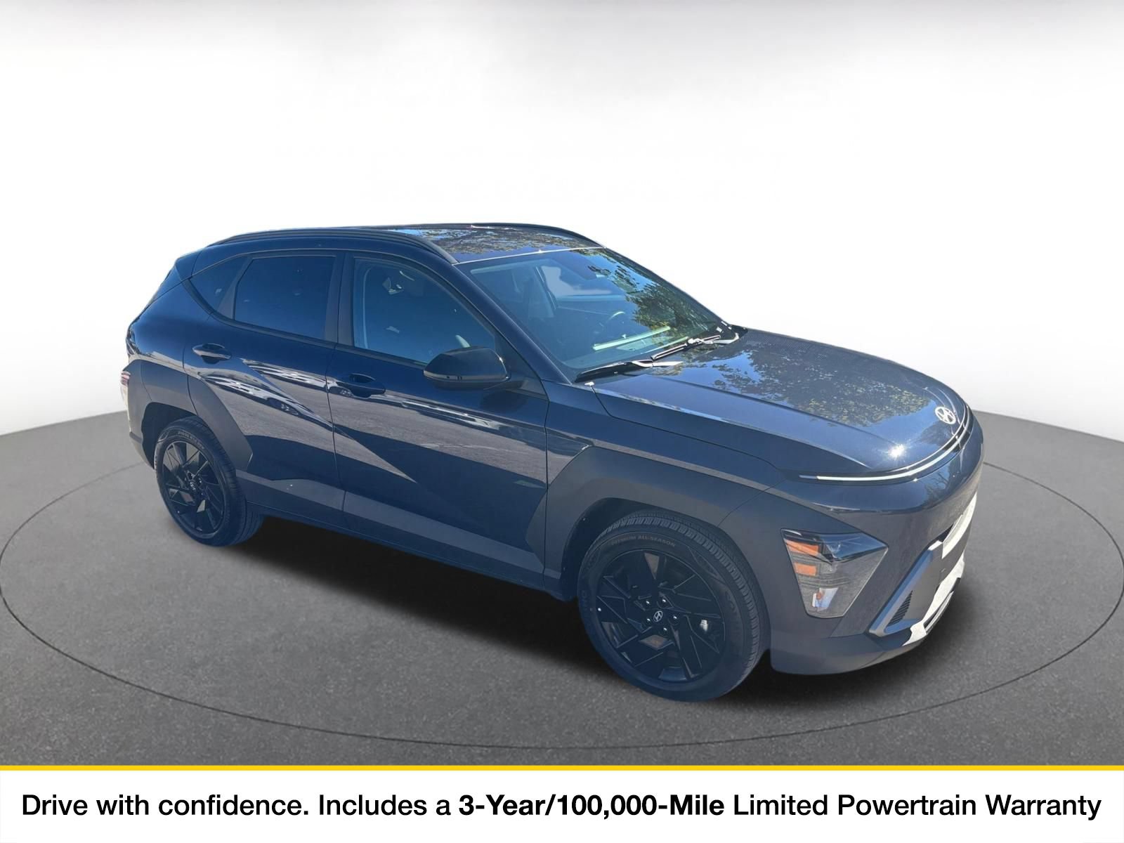 2026 Hyundai Kona
