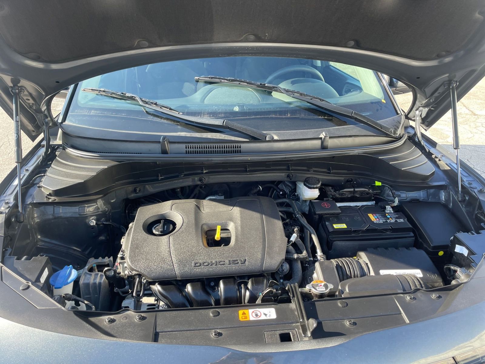 Thumbnail: 2025 Kia Soul - 30