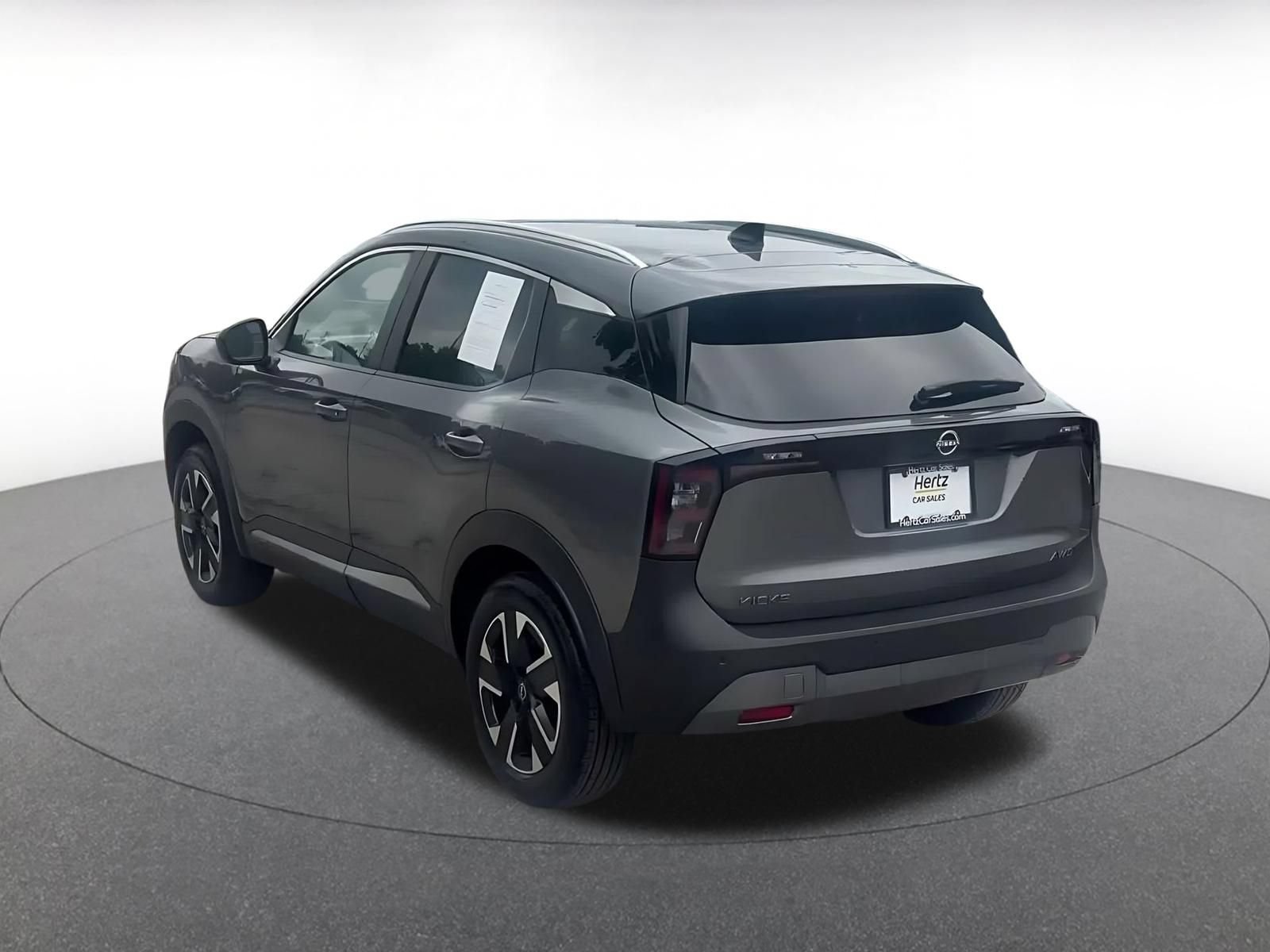 Thumbnail: 2026 Nissan Kicks - 11