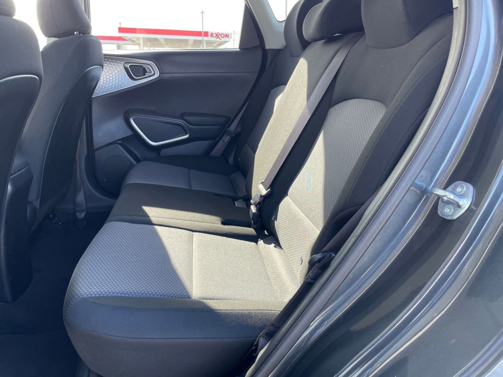 Thumbnail: 2025 Kia Soul - 23