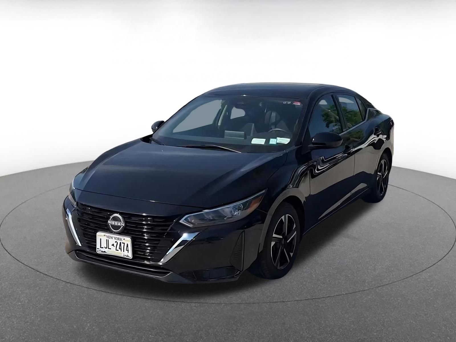 Thumbnail: 2024 Nissan Sentra - 7