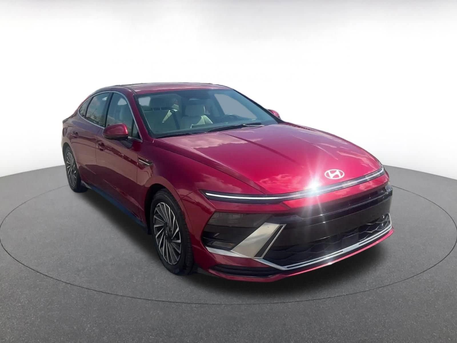 Thumbnail: 2025 Hyundai Sonata - 3