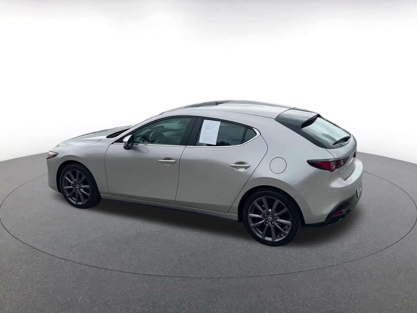 Thumbnail: 2026 Mazda Mazda3 - 10