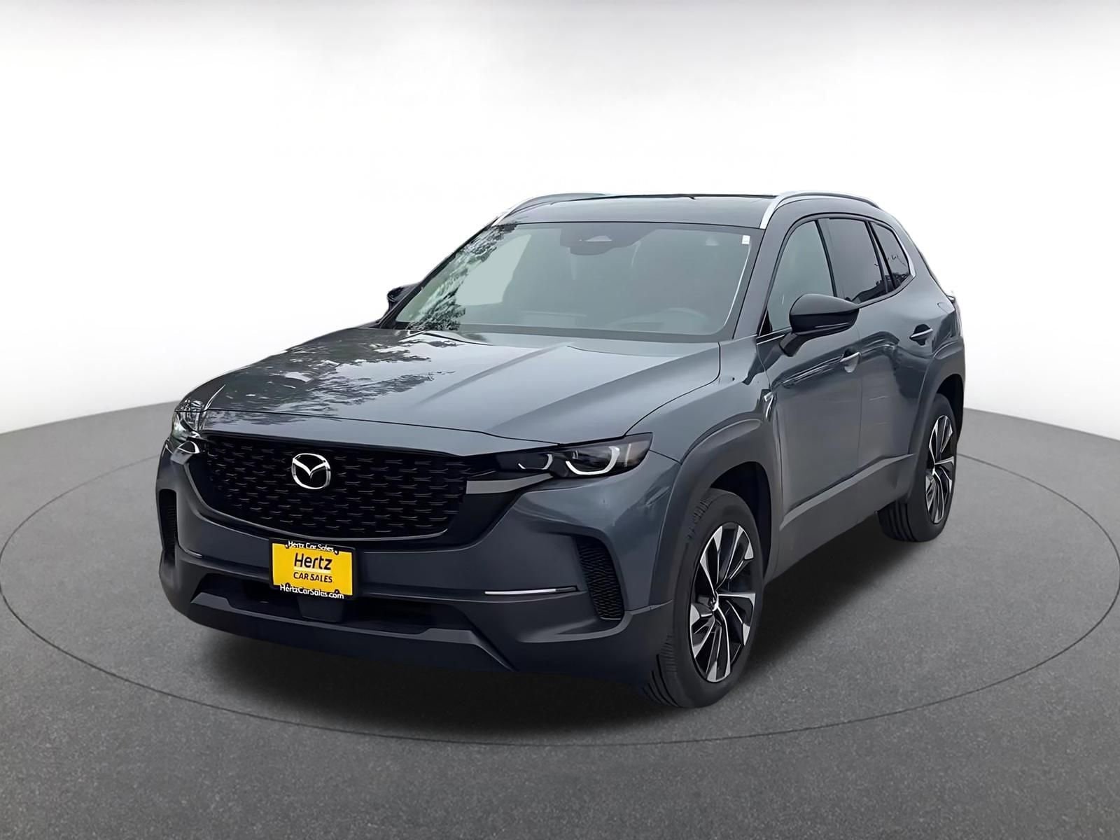 Thumbnail: 2025 Mazda CX-50 - 7