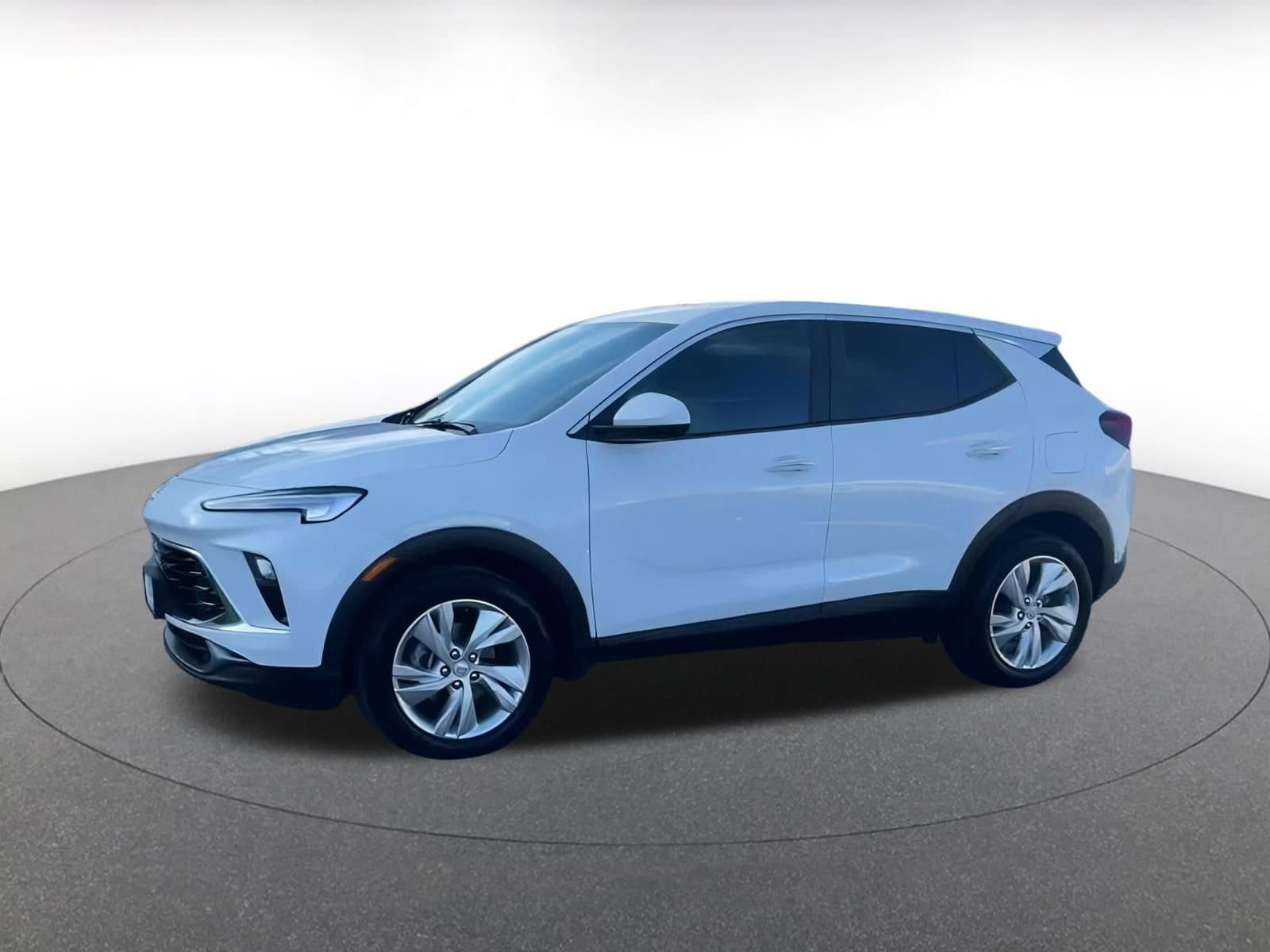 Thumbnail: 2025 Buick Encore GX - 8