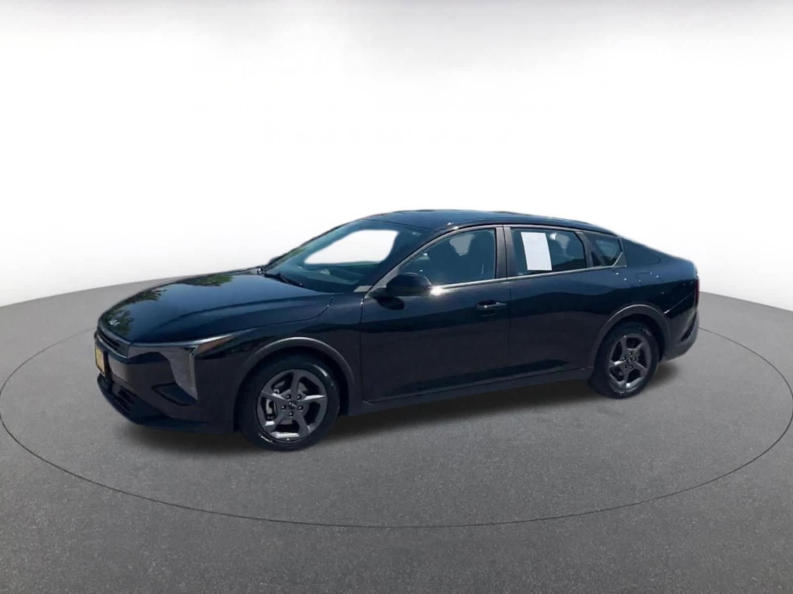 Thumbnail: 2025 Kia K4 - 8