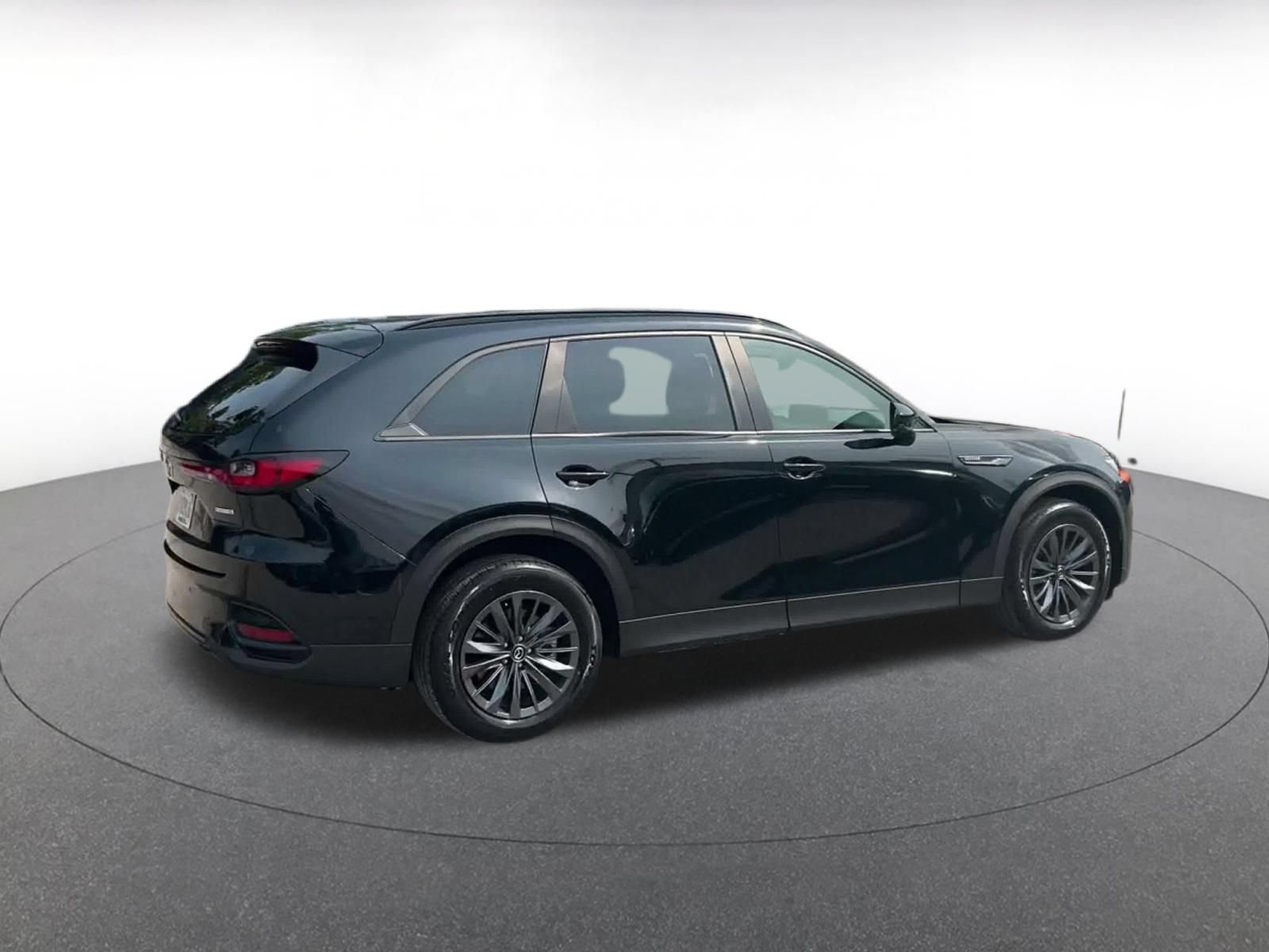 Thumbnail: 2025 Mazda CX-70 - 14