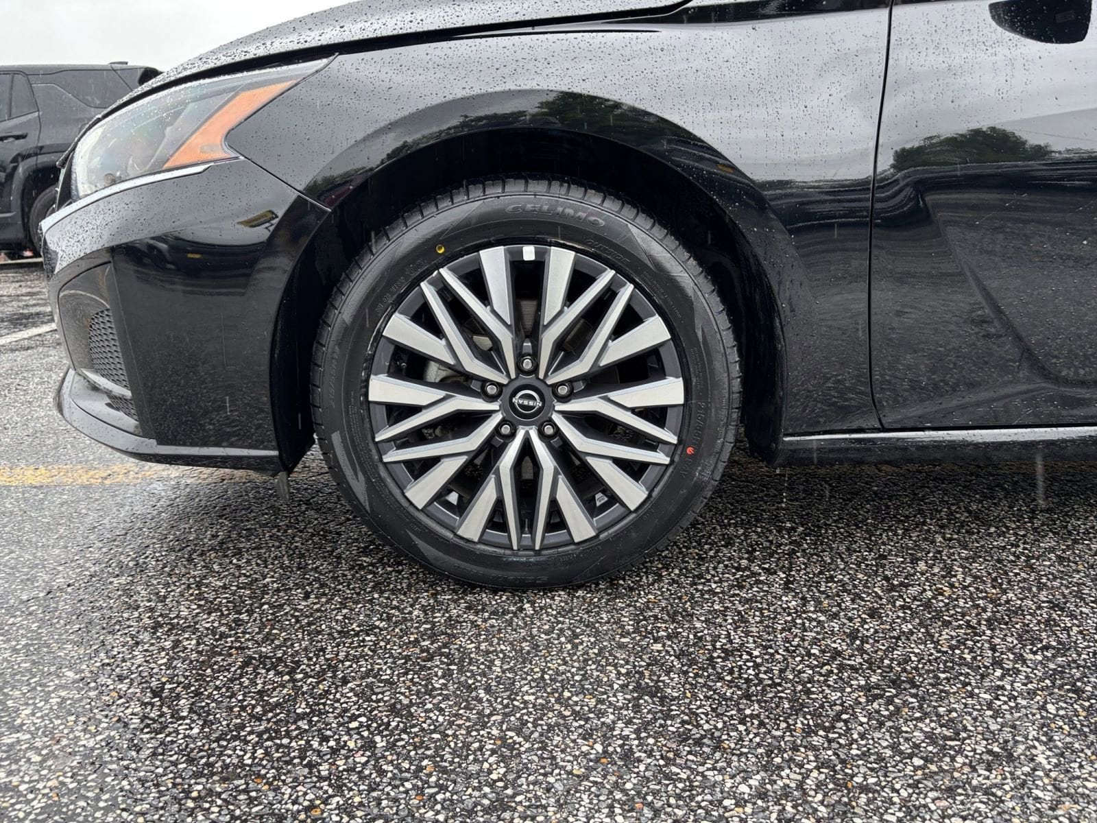 Thumbnail: 2025 Nissan Altima - 29