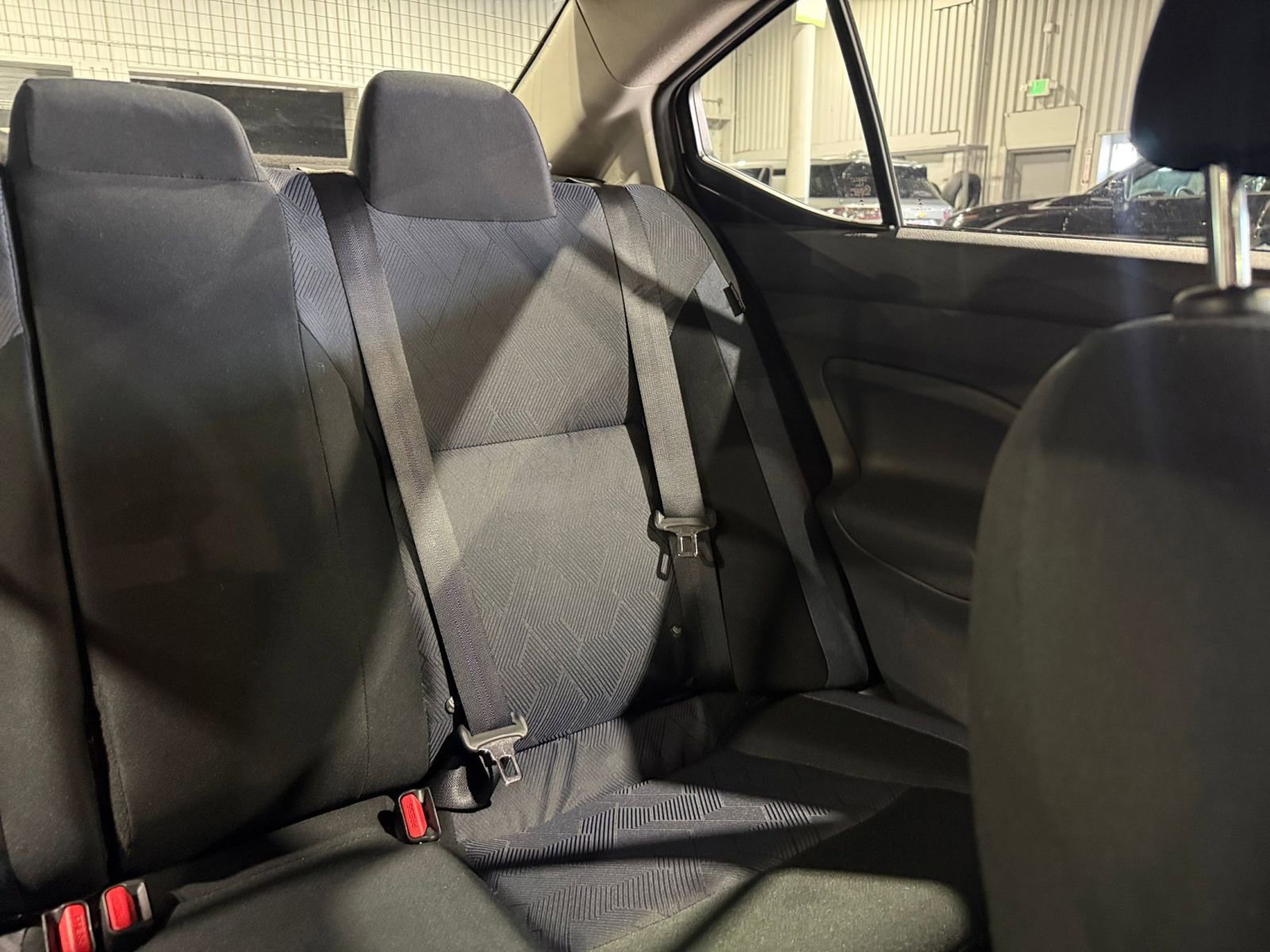 Thumbnail: 2025 Nissan Versa - 35