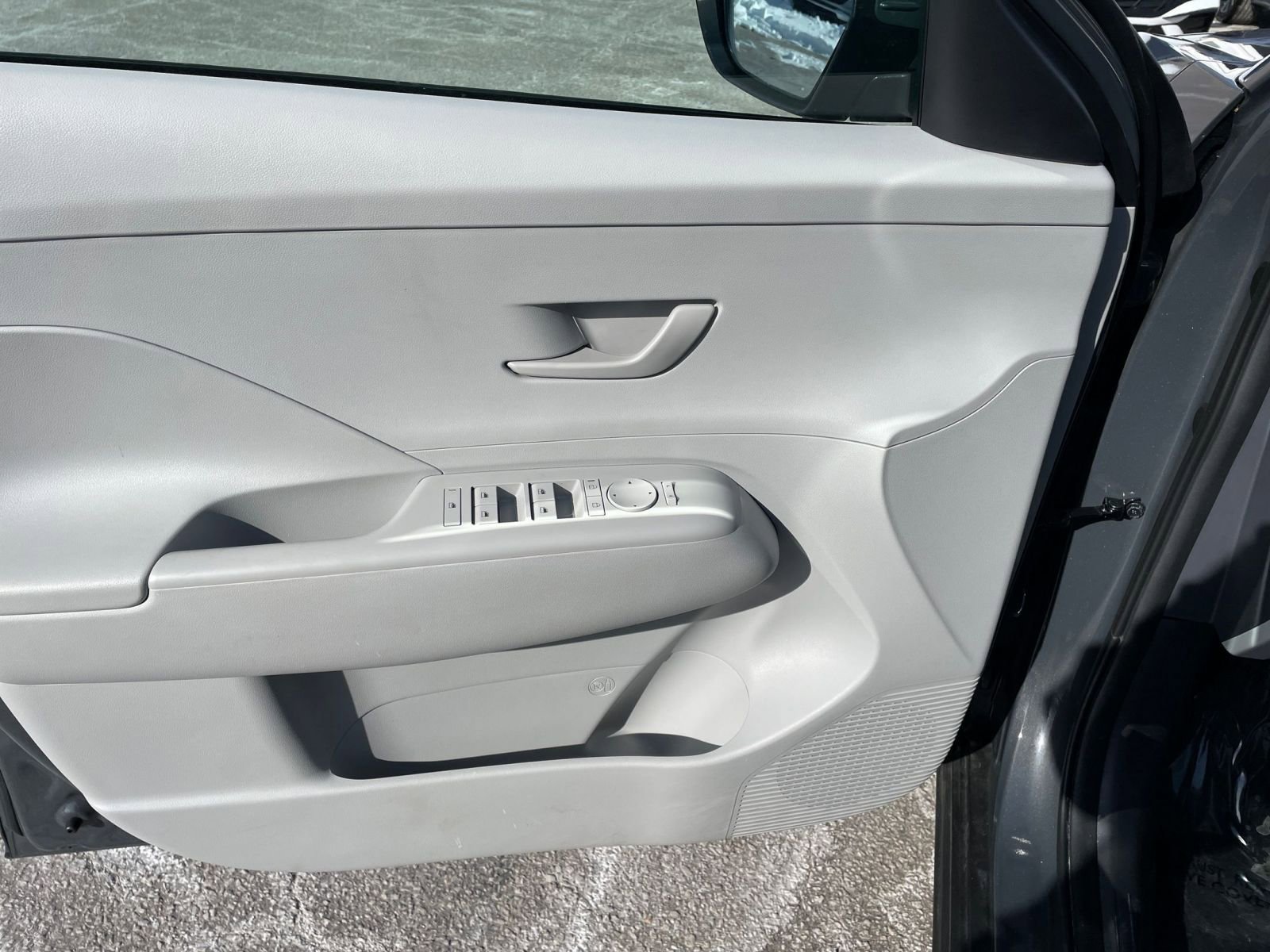 Thumbnail: 2025 Hyundai Kona - 18