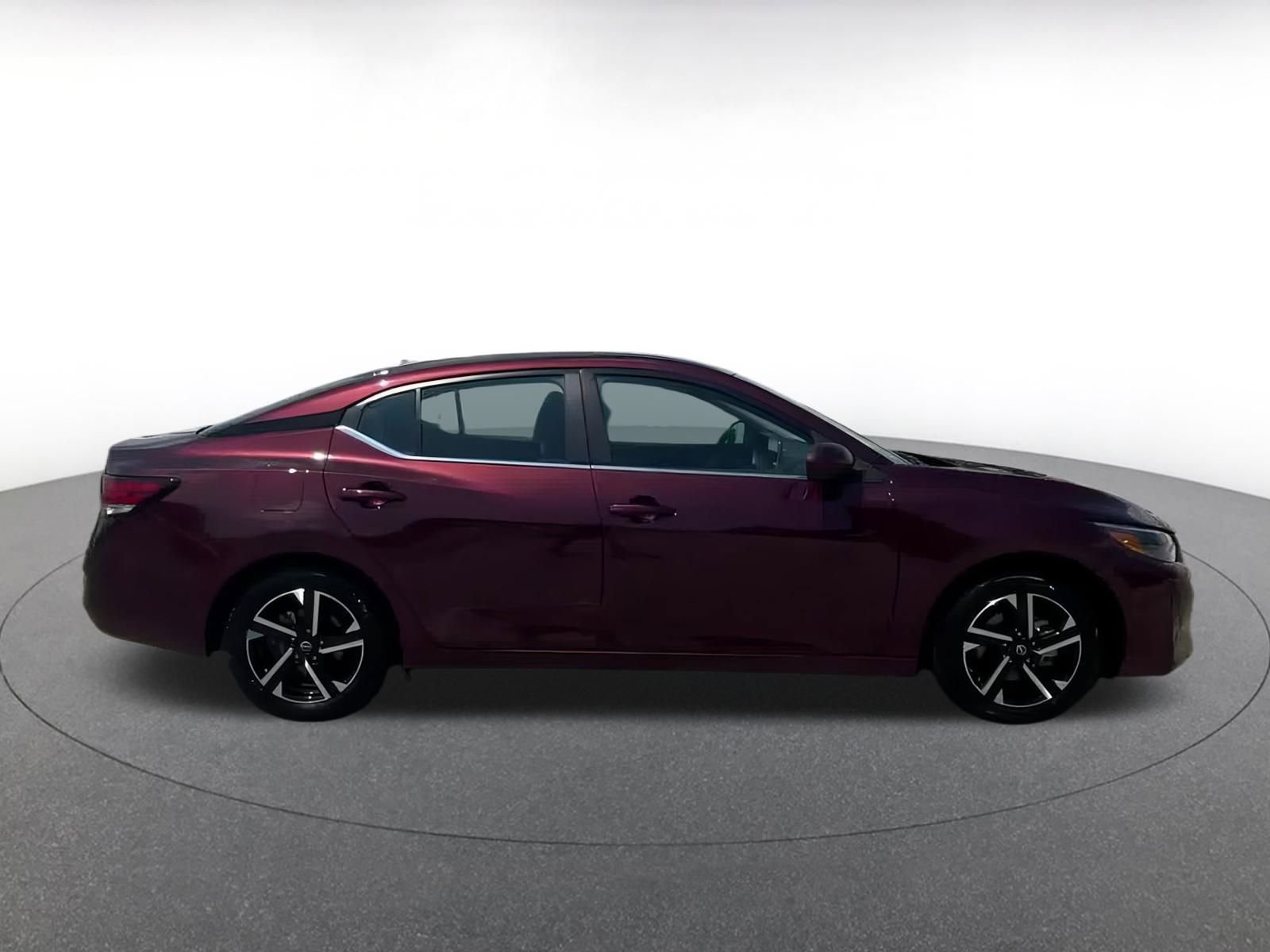 Thumbnail: 2024 Nissan Sentra - 15