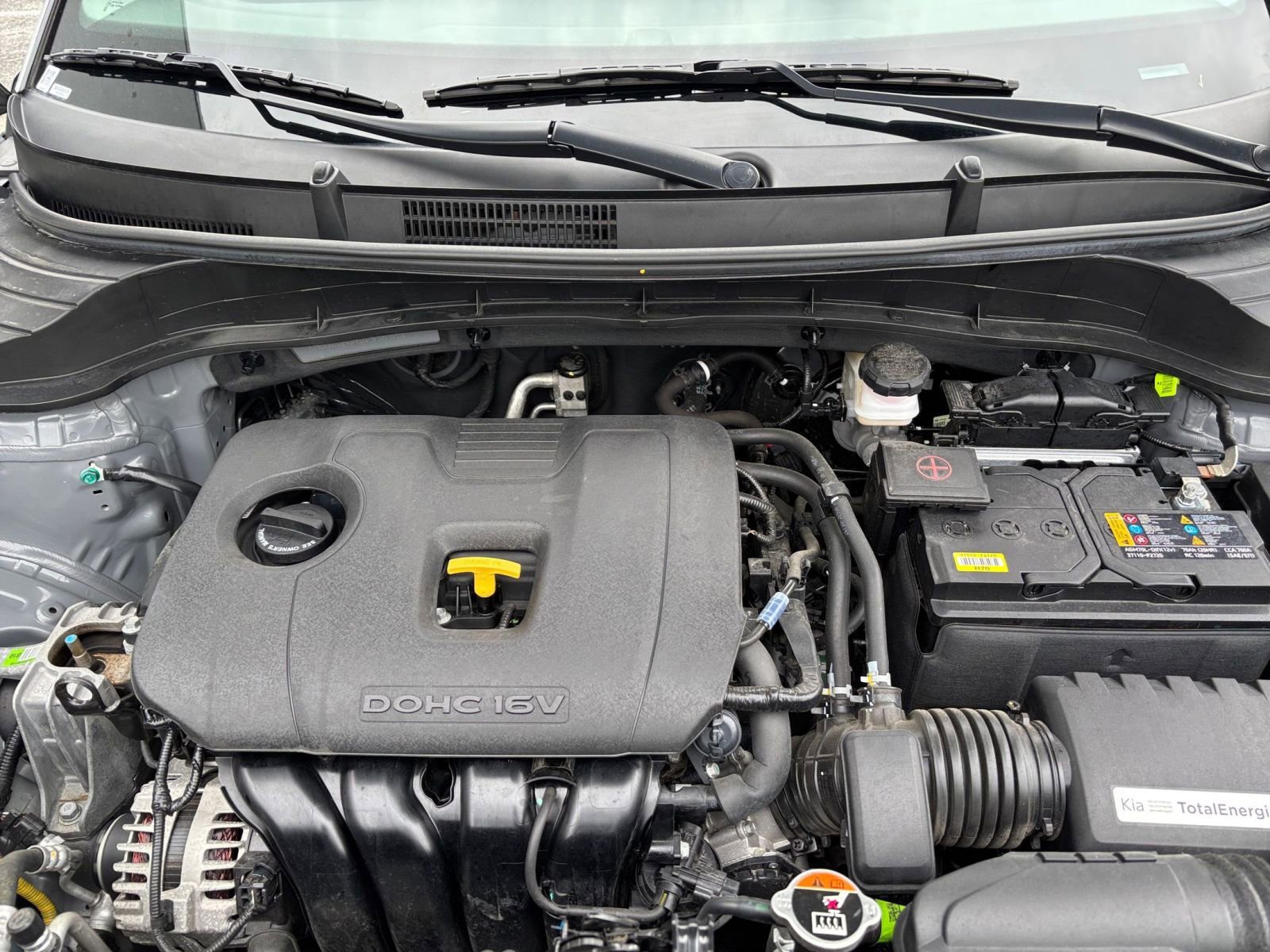 Thumbnail: 2025 Kia Soul - 30