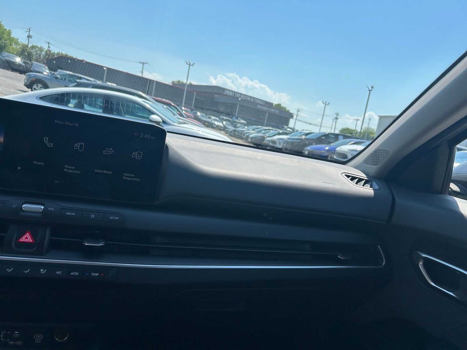 Thumbnail: 2025 Kia K4 - 30