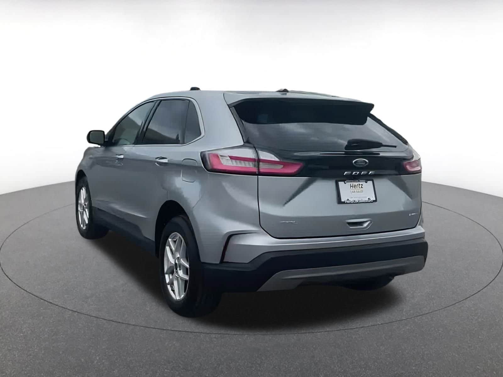 Thumbnail: 2024 Ford Edge - 11
