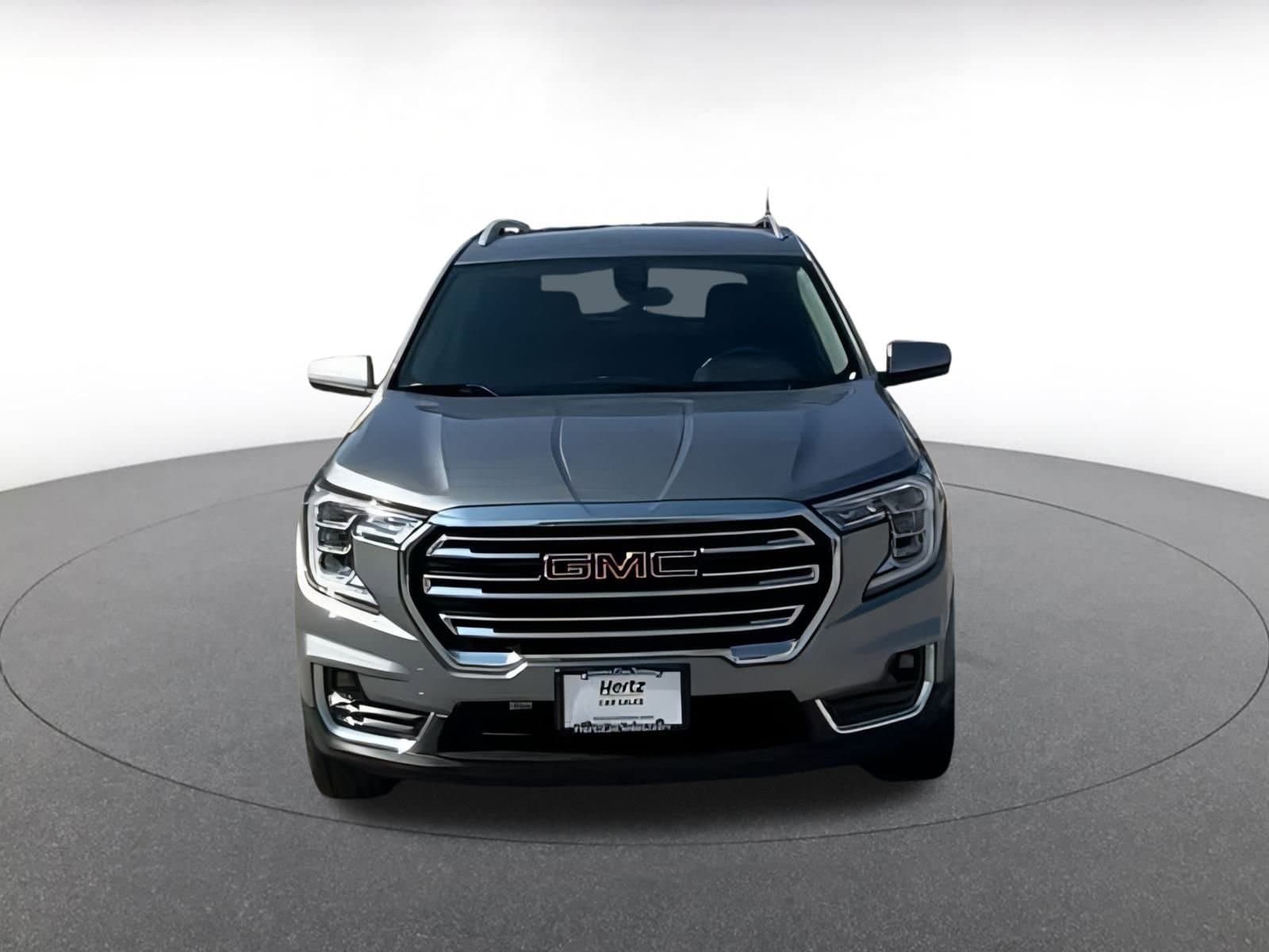 Thumbnail: 2024 GMC Terrain - 4