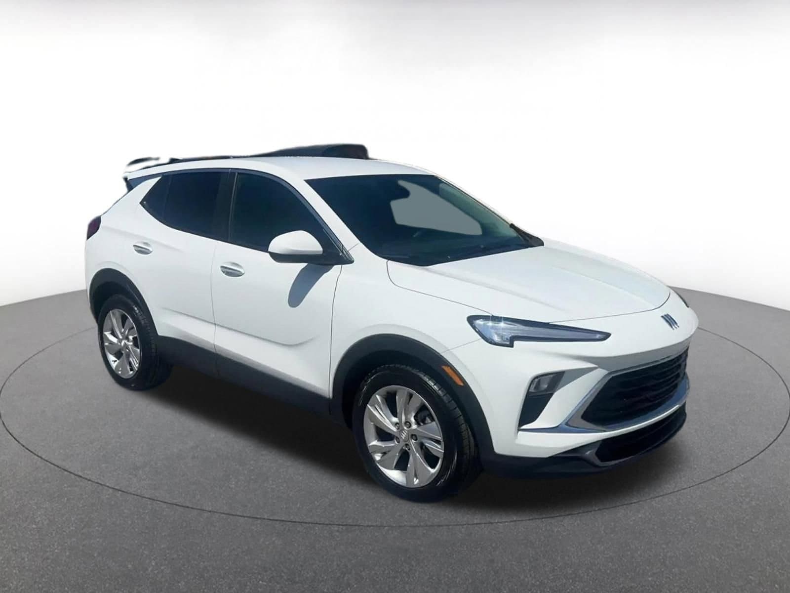 Thumbnail: 2025 Buick Encore GX - 2