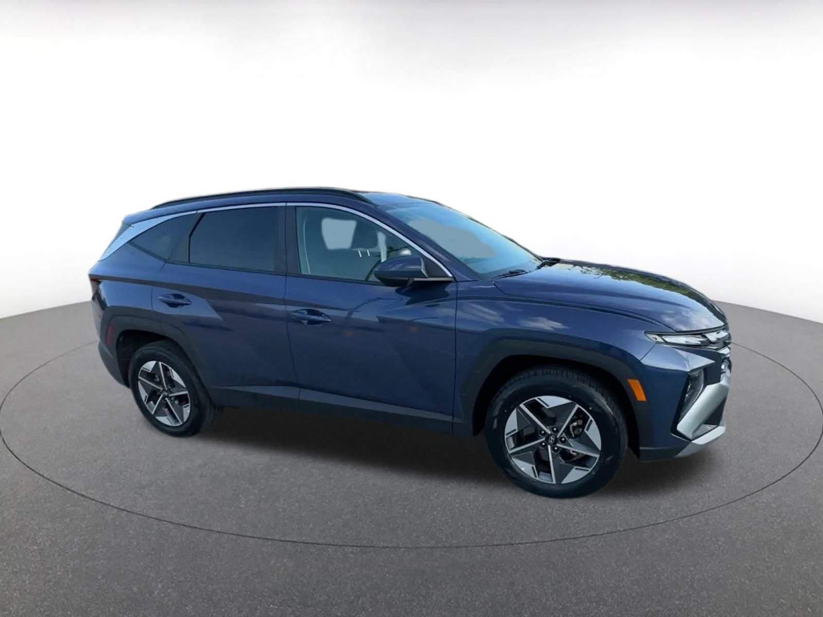 Thumbnail: 2025 Hyundai Tucson - 2