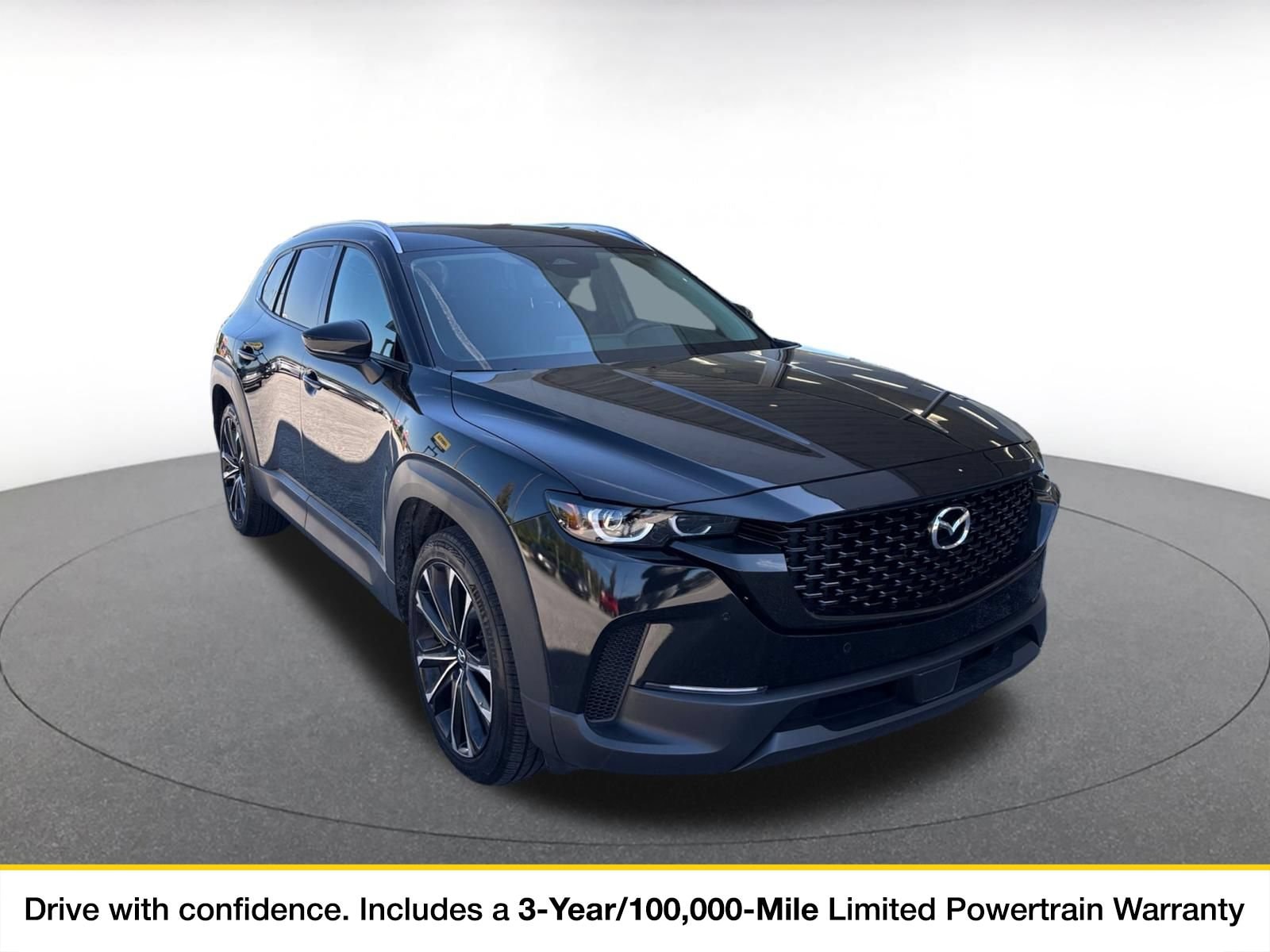 2026 Mazda CX-50 Premium