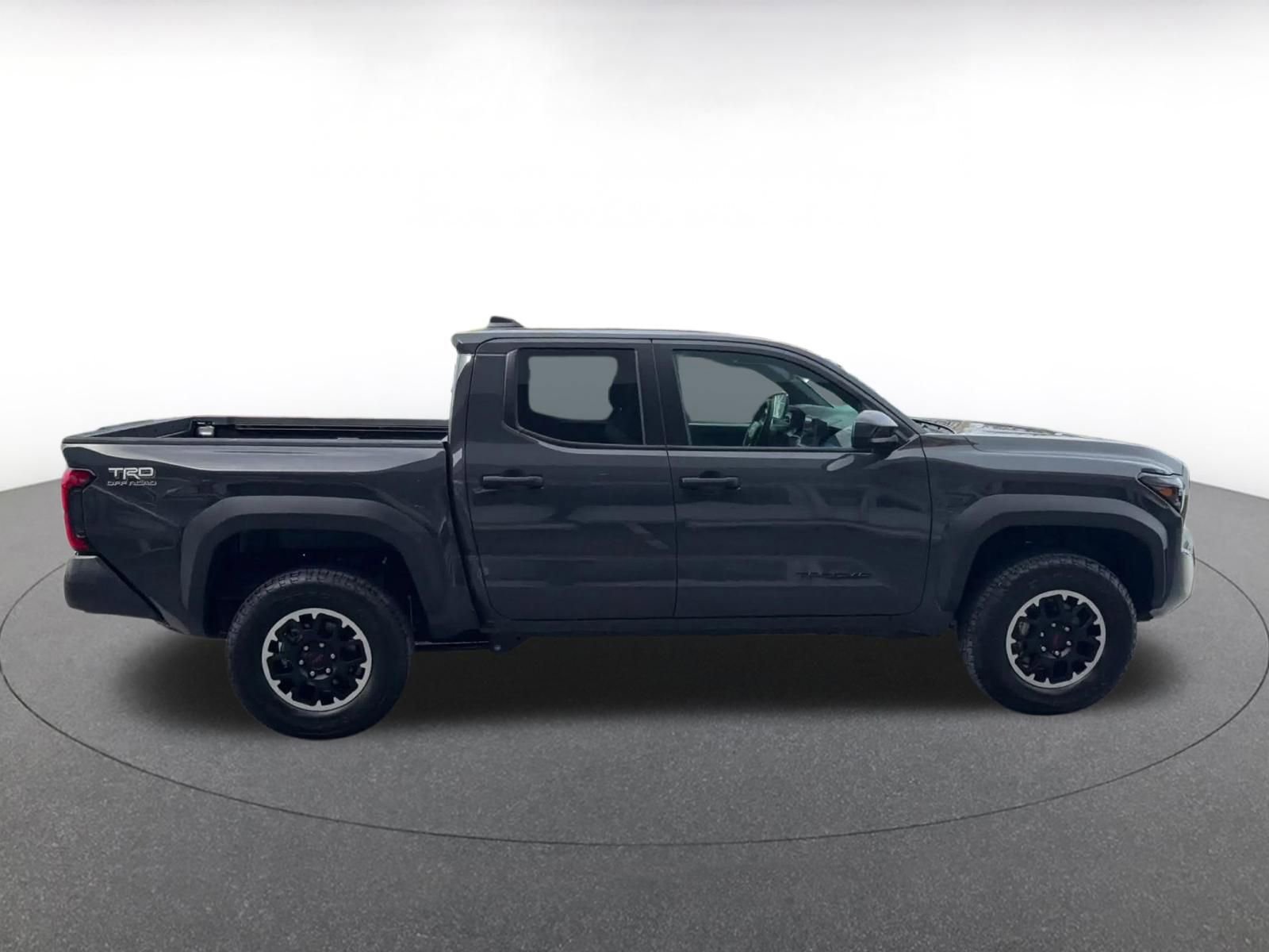 Thumbnail: 2025 Toyota Tacoma - 16