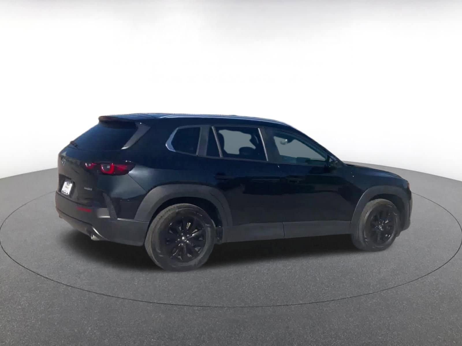 Thumbnail: 2025 Mazda CX-50 - 15
