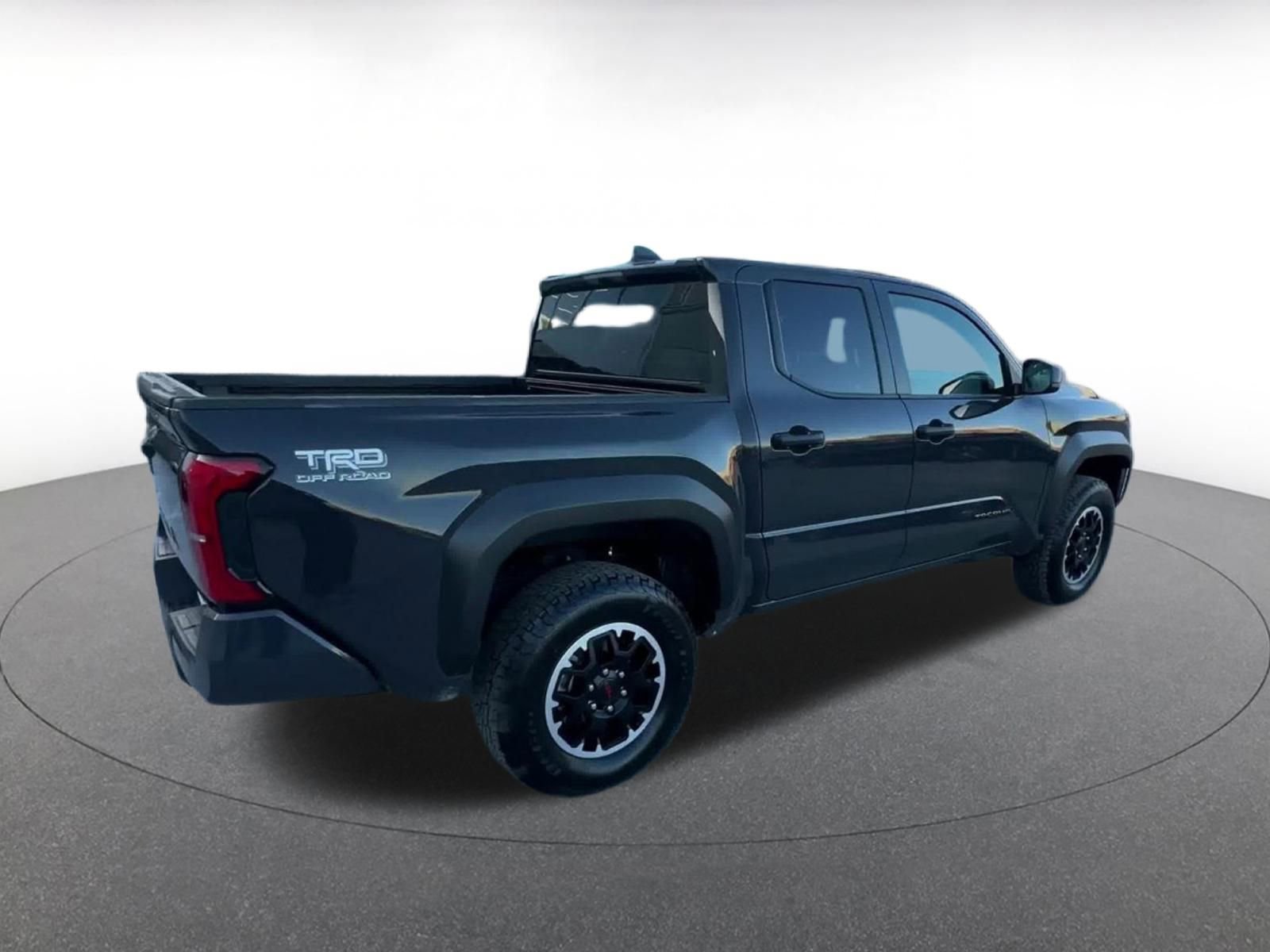 Thumbnail: 2025 Toyota Tacoma - 14