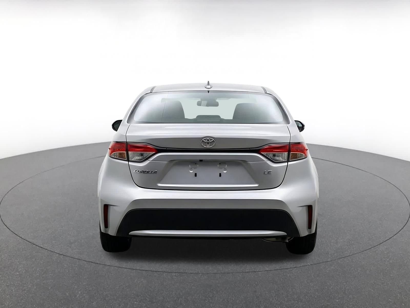 Thumbnail: 2025 Toyota Corolla - 7