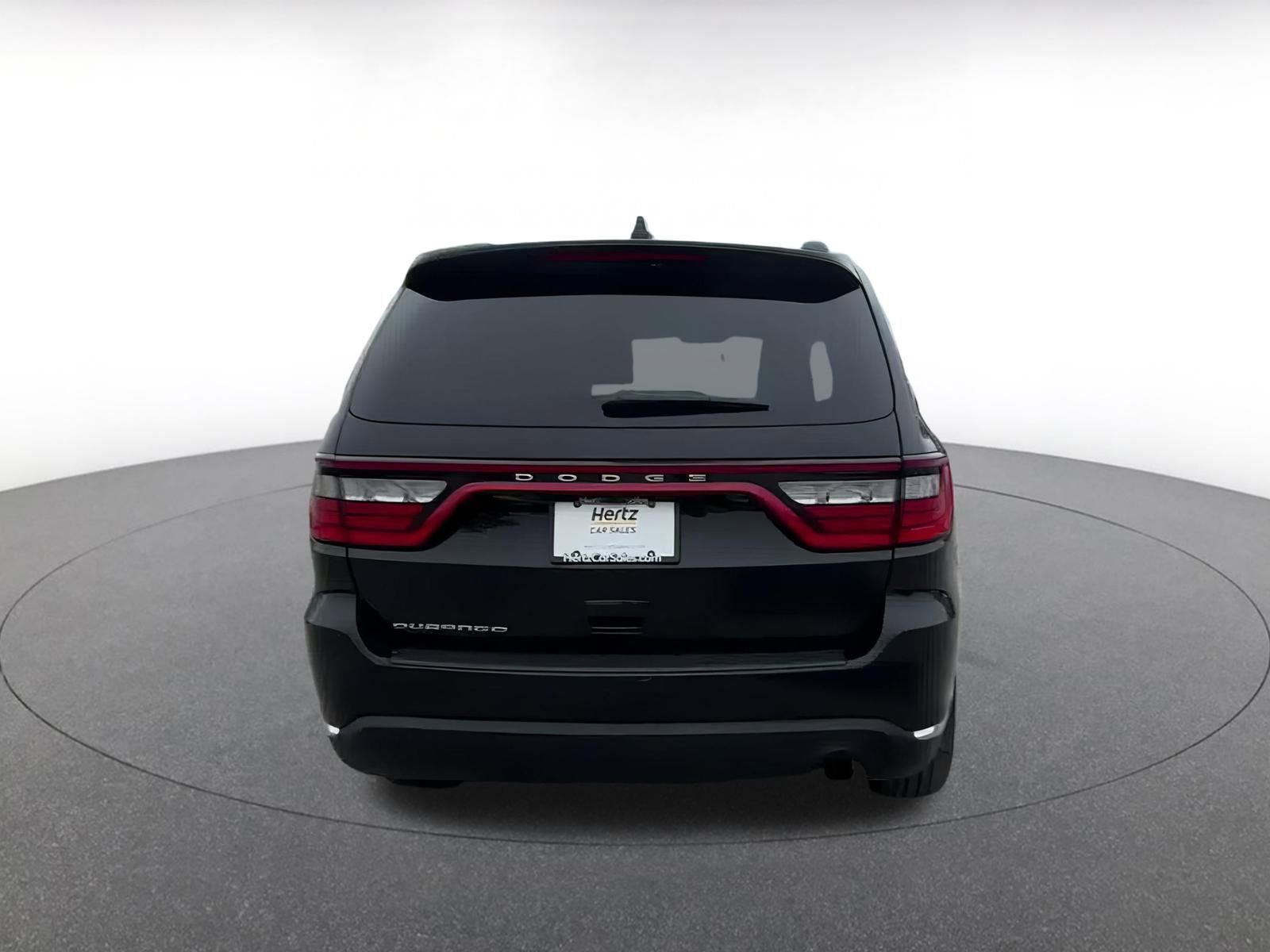 Thumbnail: 2024 Dodge Durango - 12