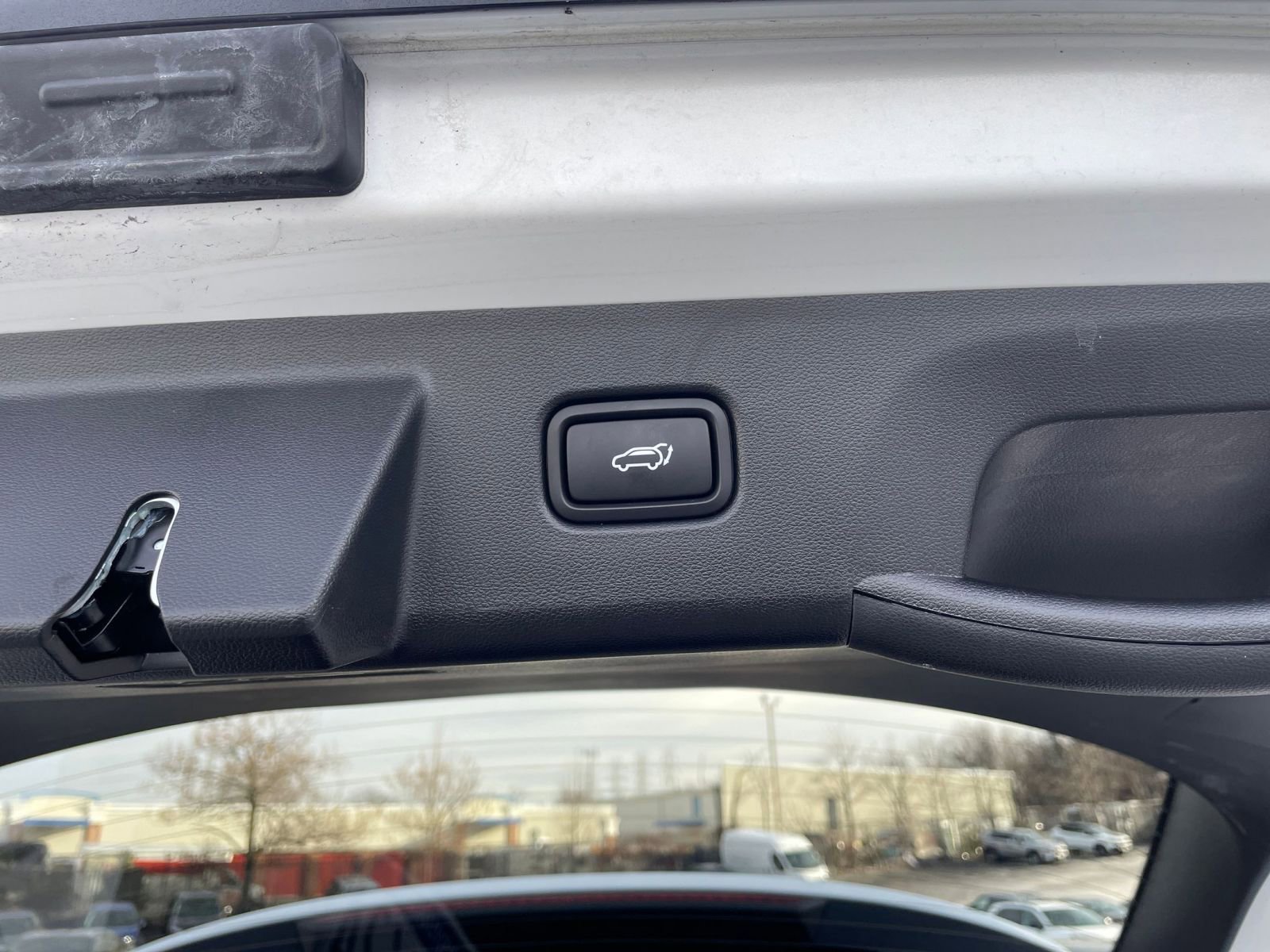 Thumbnail: 2025 Hyundai Tucson - 23