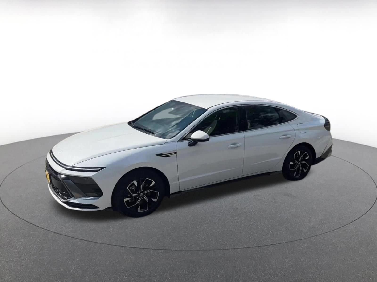Thumbnail: 2025 Hyundai Sonata - 8