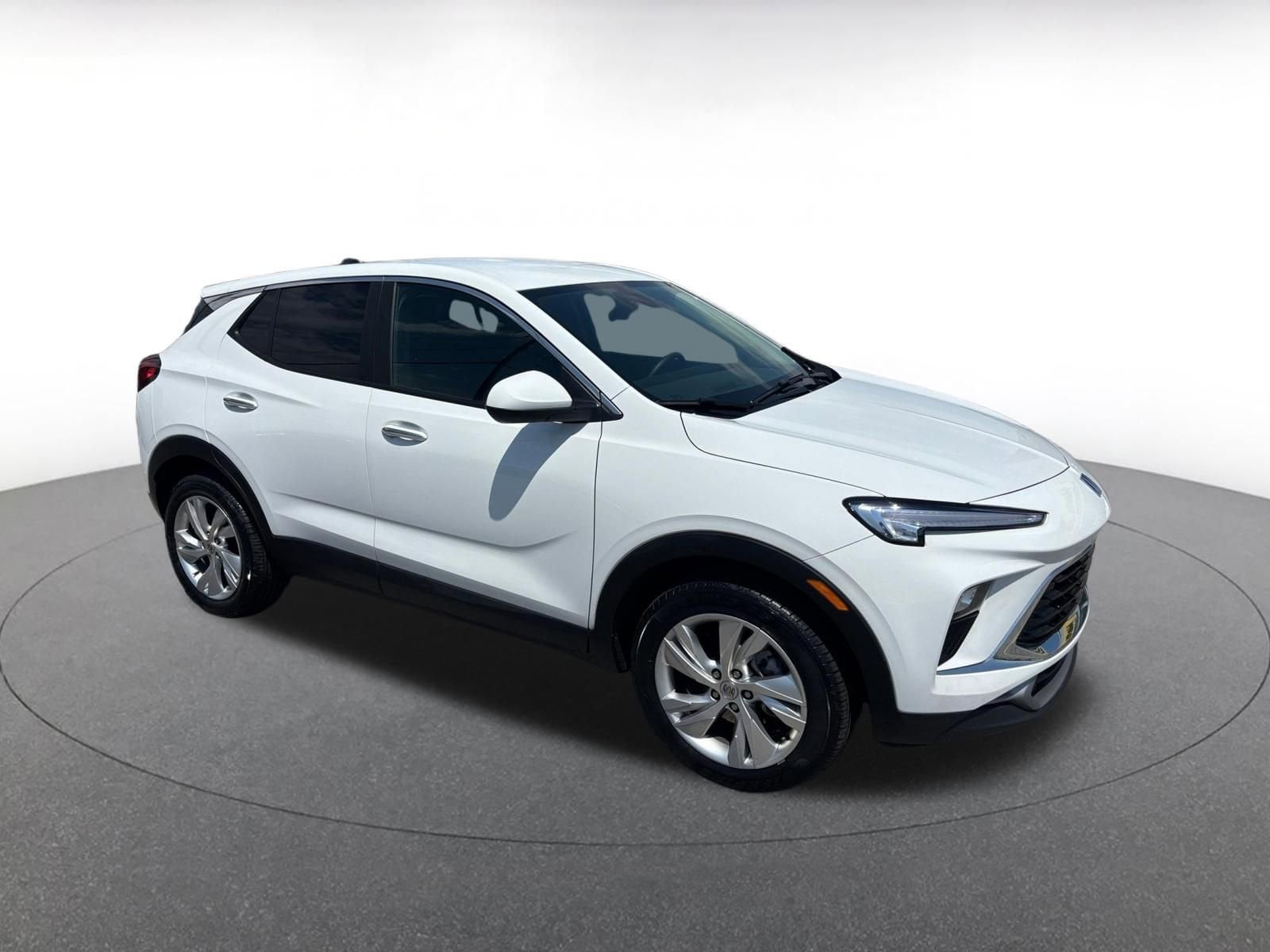 Thumbnail: 2025 Buick Encore GX - 1