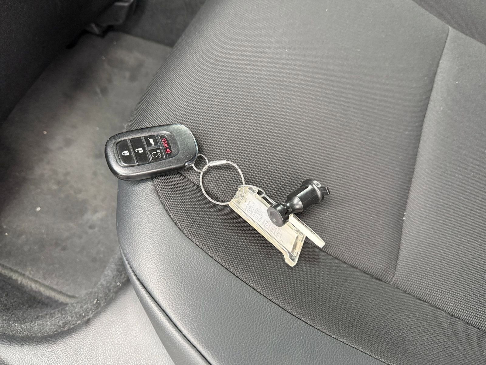 Thumbnail: 2024 Honda Civic - 21