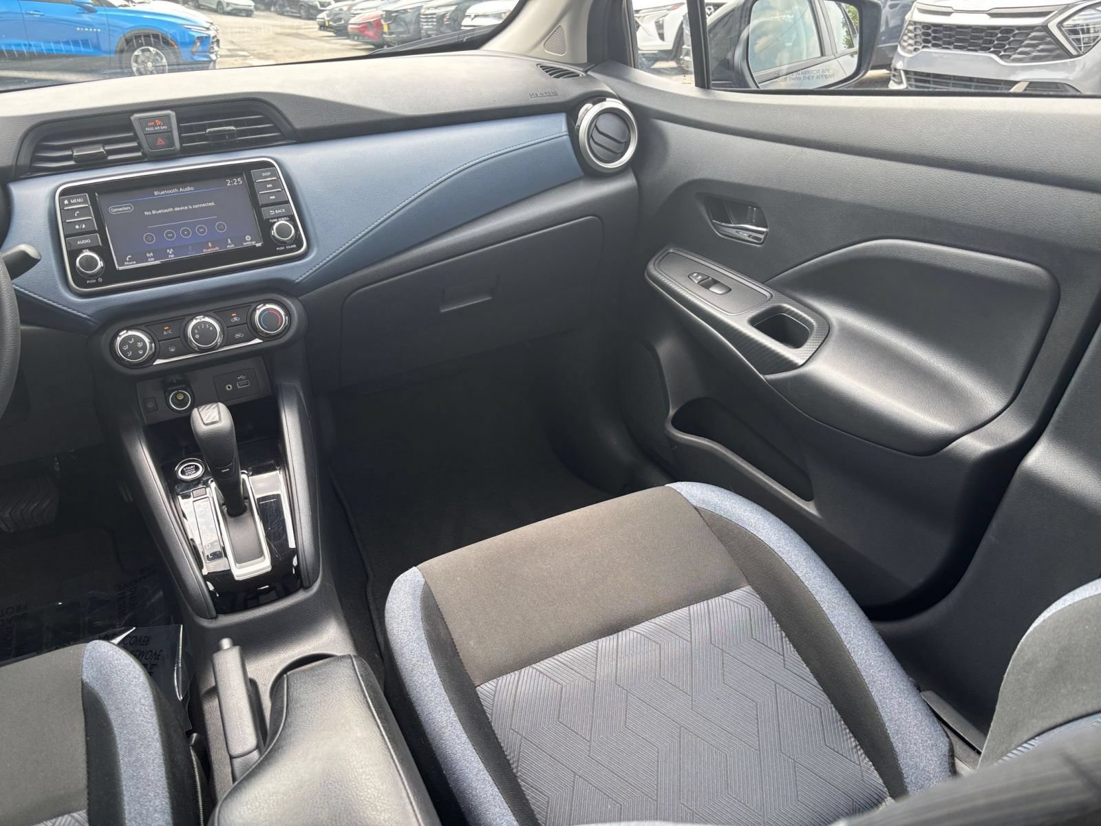 Thumbnail: 2025 Nissan Versa - 32
