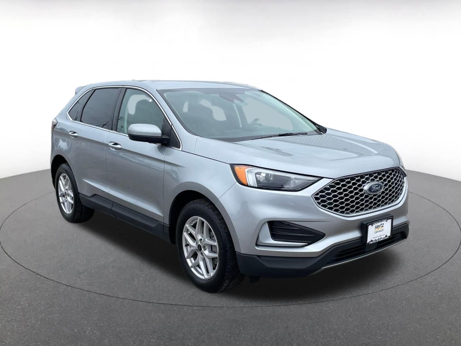 Thumbnail: 2024 Ford Edge - 1