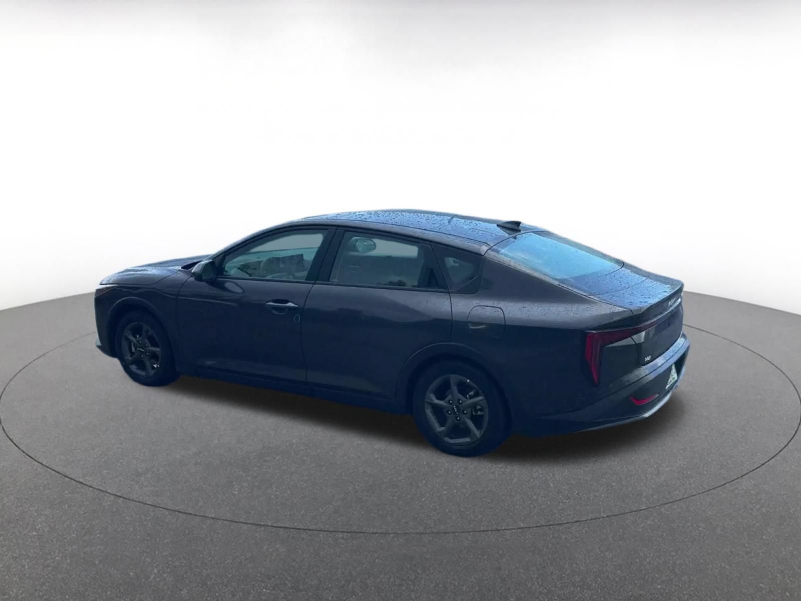 Thumbnail: 2025 Kia K4 - 10